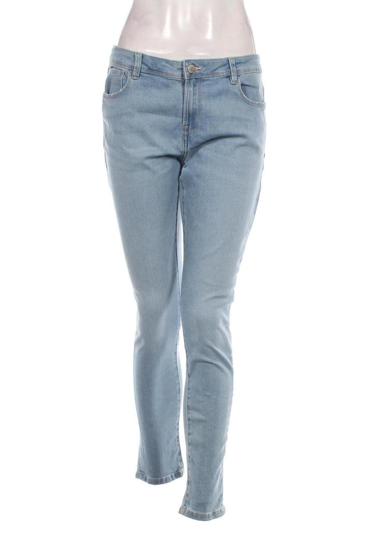 Damen Jeans Tex, Größe XL, Farbe Blau, Preis € 8,49