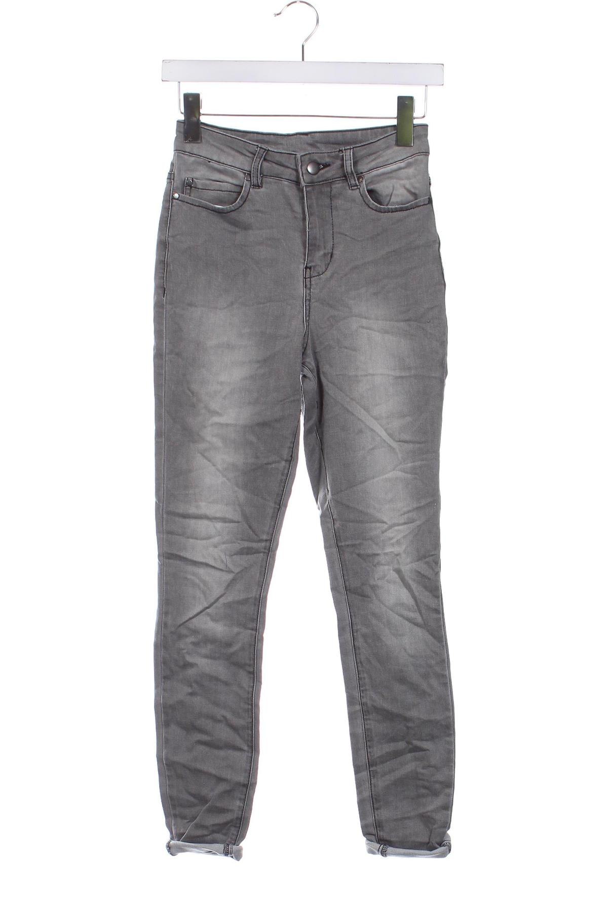 Damen Jeans Tezenis, Größe S, Farbe Grau, Preis € 9,49