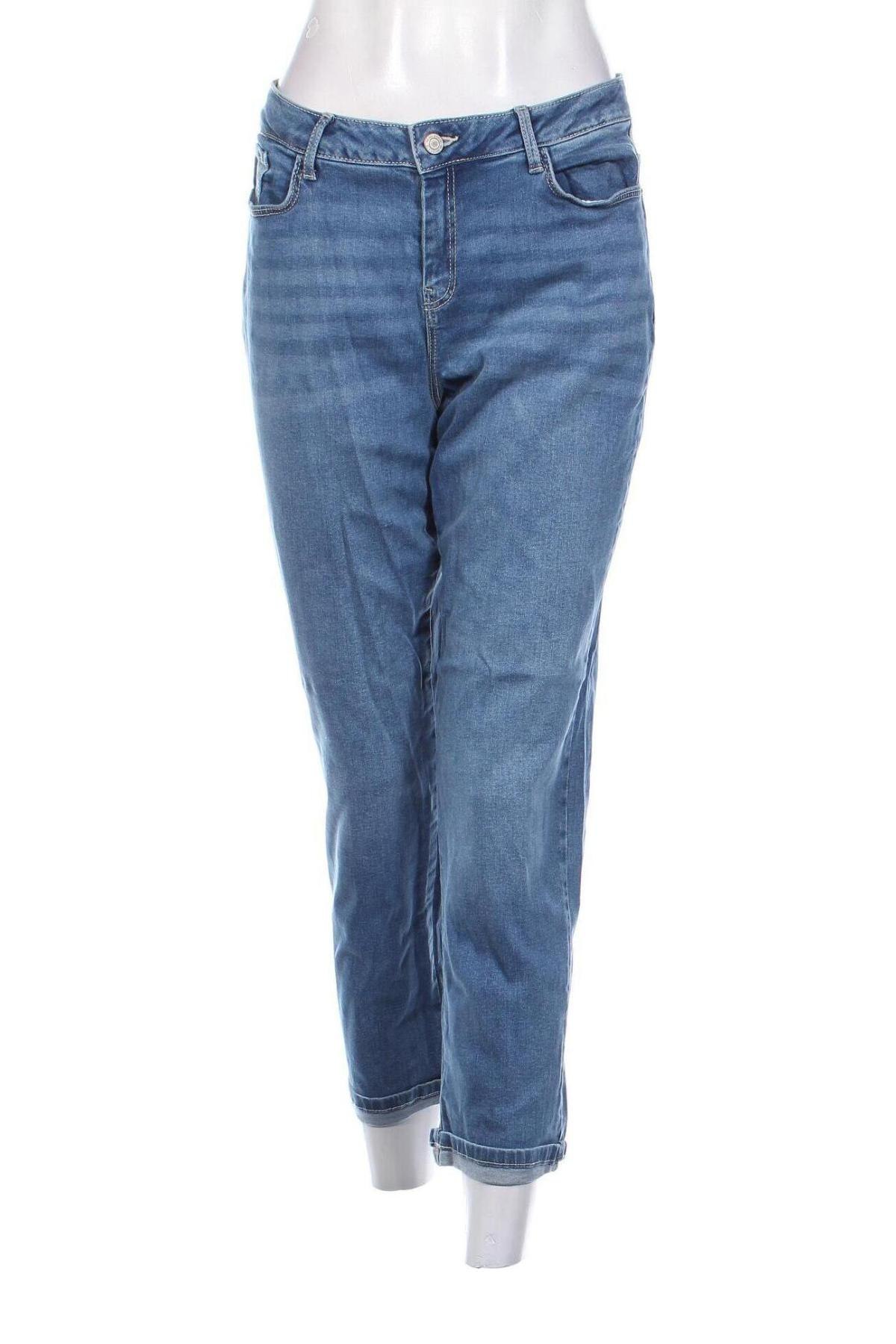 Damen Jeans The 1964 Denim Company, Größe M, Farbe Blau, Preis € 7,49