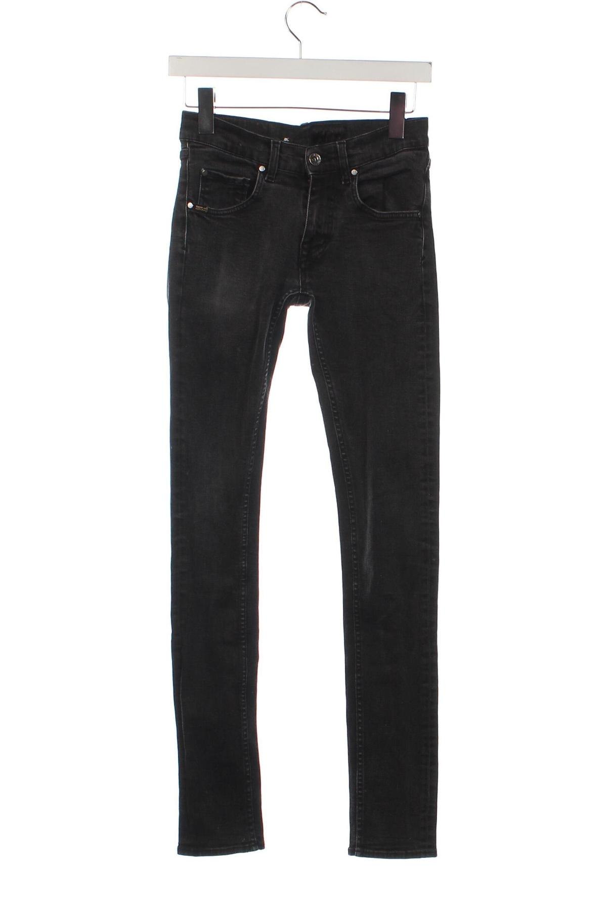 Damen Jeans Tiger Of Sweden, Größe XS, Farbe Schwarz, Preis € 16,99