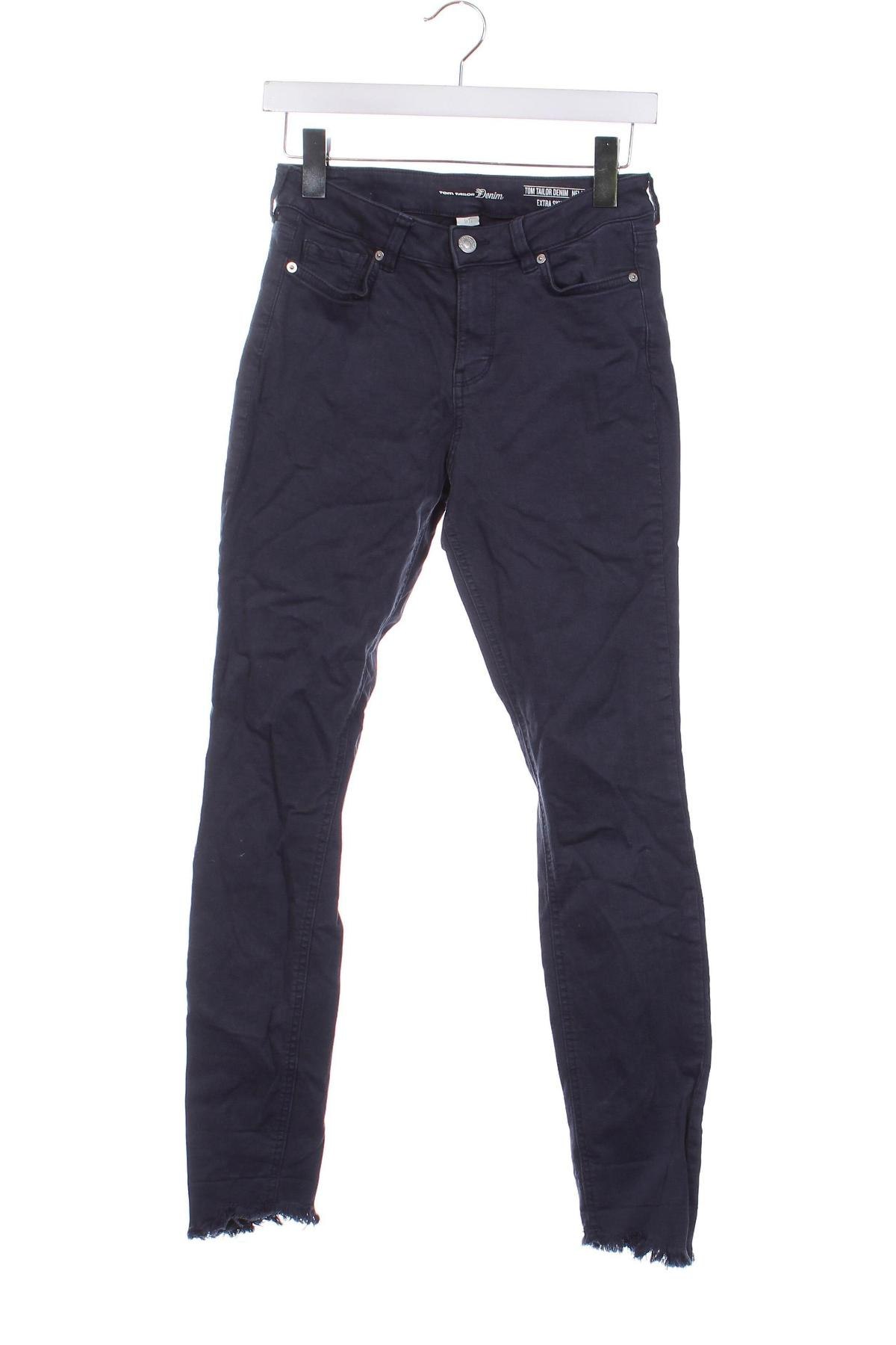 Tom Tailor Damen Jeans Tom Tailor - günstig bei Remix - #128984926