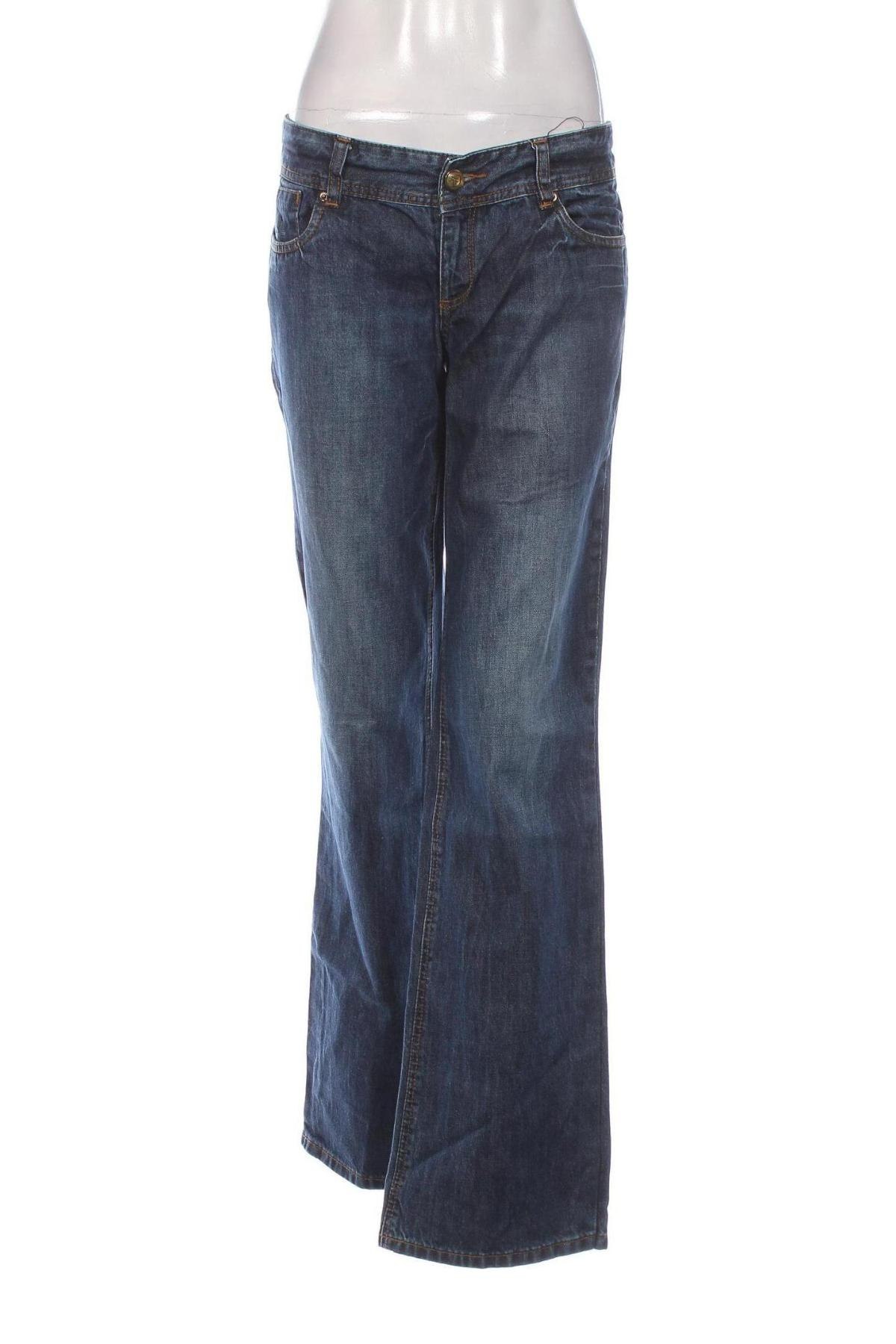 Damen Jeans Tom Tailor, Größe L, Farbe Blau, Preis € 14,99