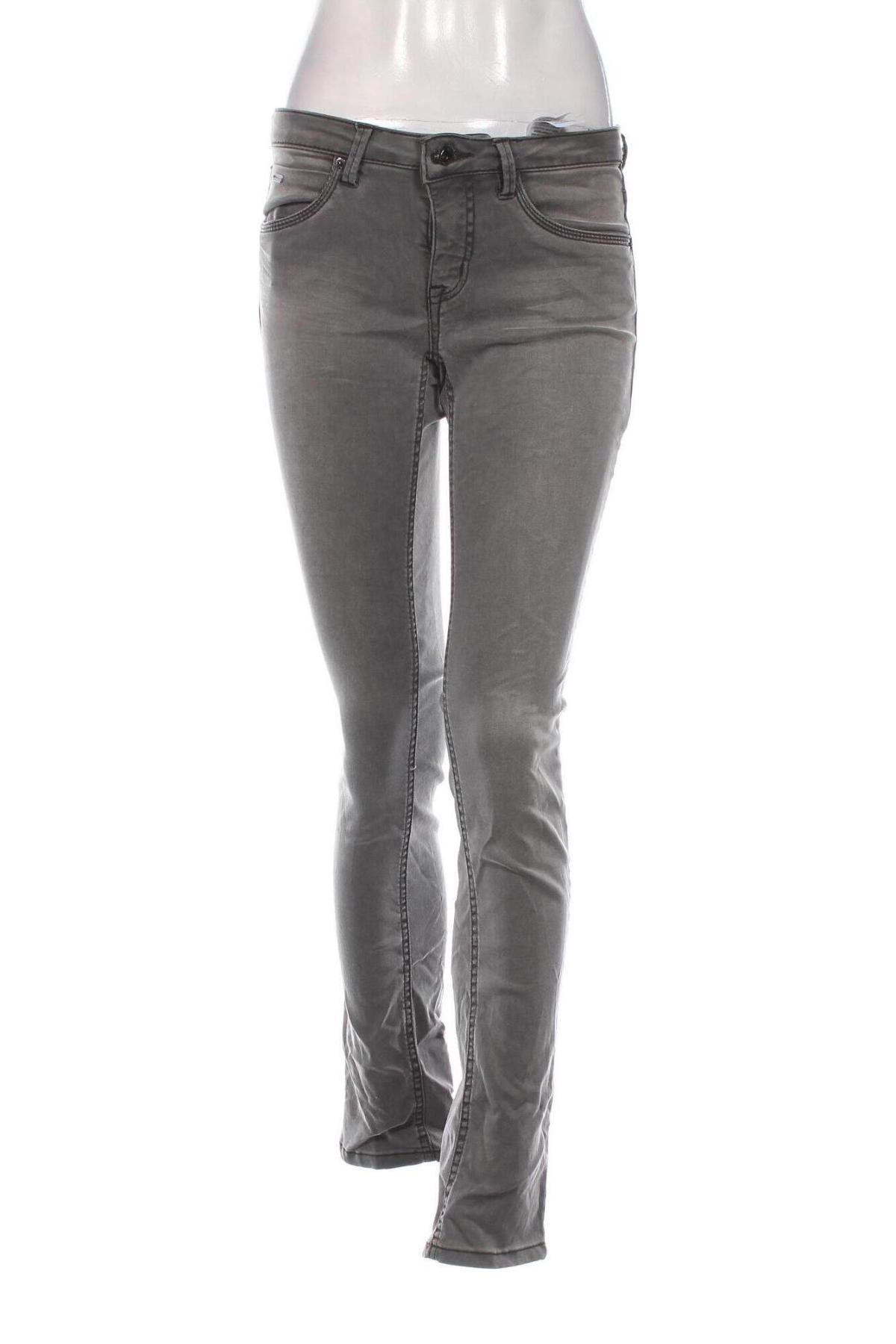 Damen Jeans Tom Tailor, Größe M, Farbe Grau, Preis € 14,99