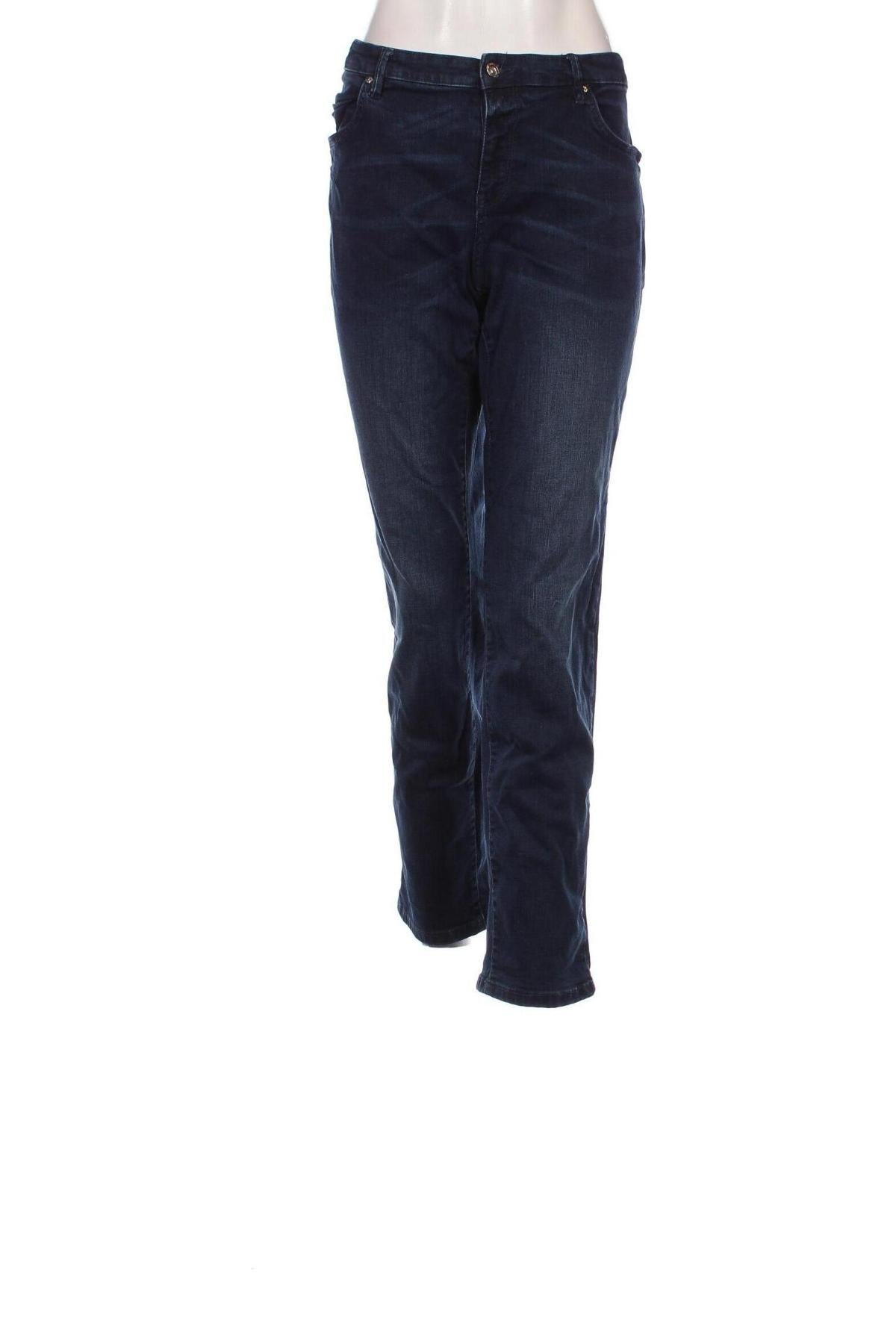 Damen Jeans Tom Tailor, Größe L, Farbe Blau, Preis € 8,99