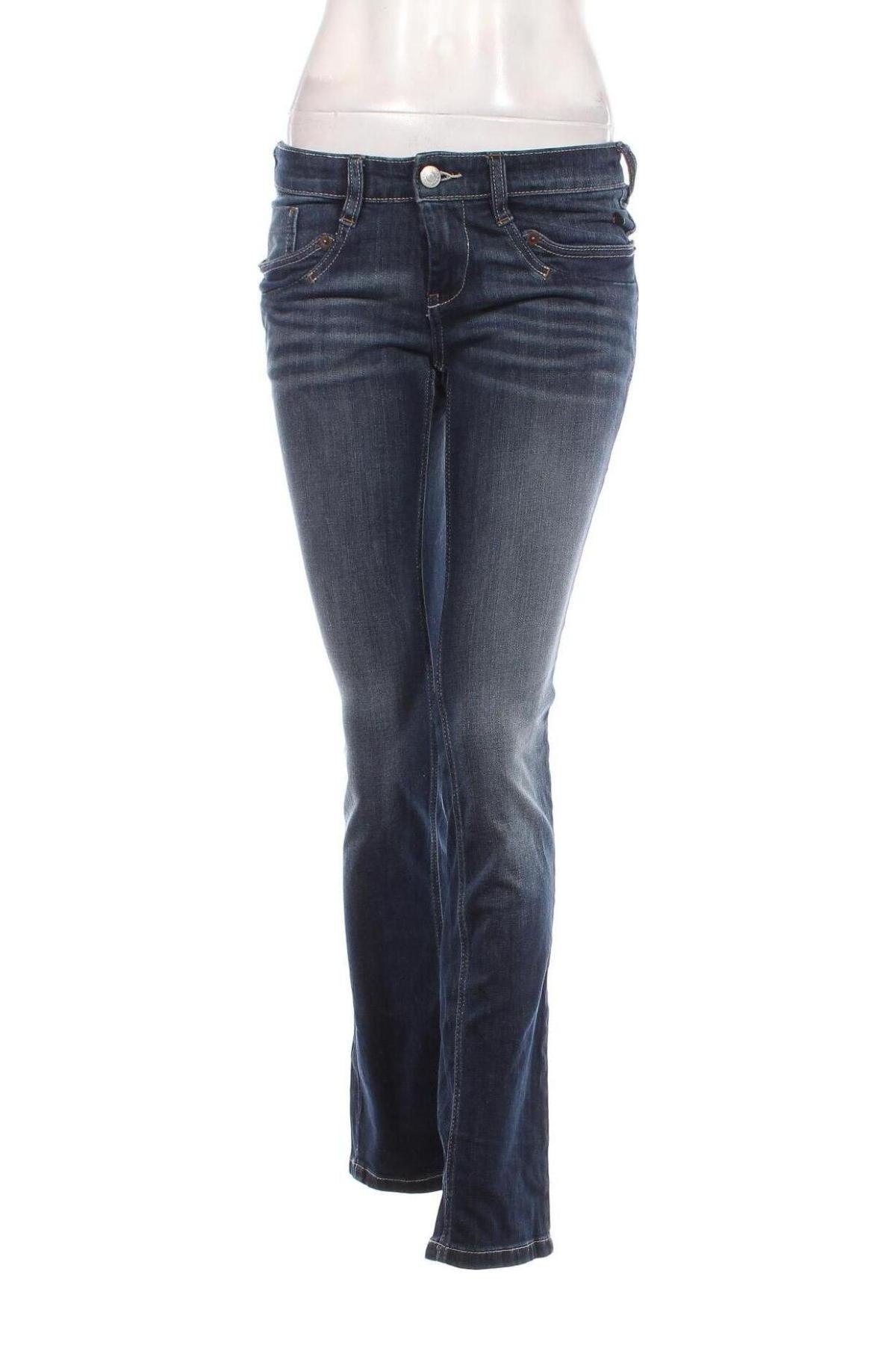 Damen Jeans Tom Tailor, Größe M, Farbe Blau, Preis 12,99 €