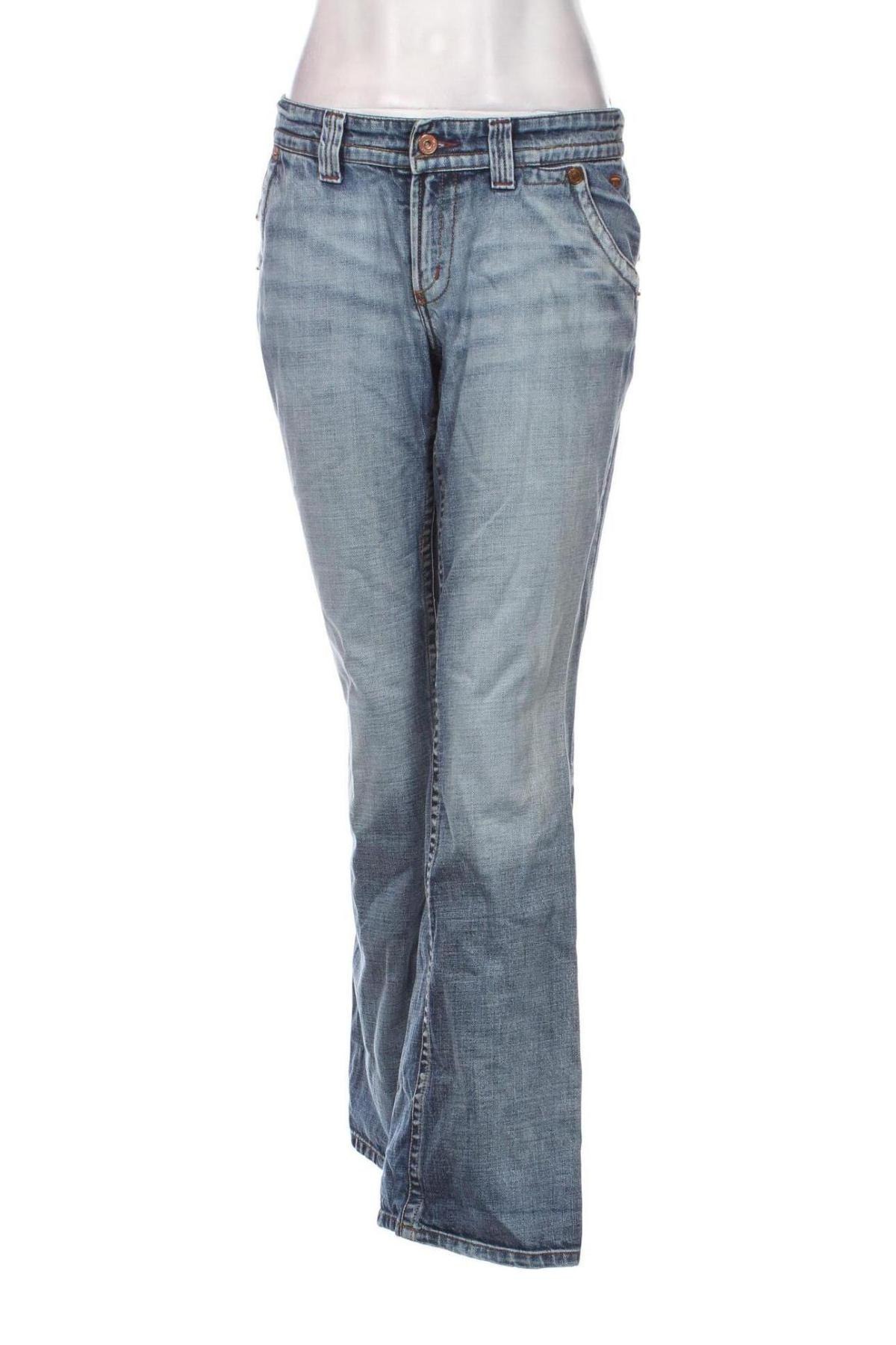 Damen Jeans Tom Tailor, Größe M, Farbe Blau, Preis 10,49 €