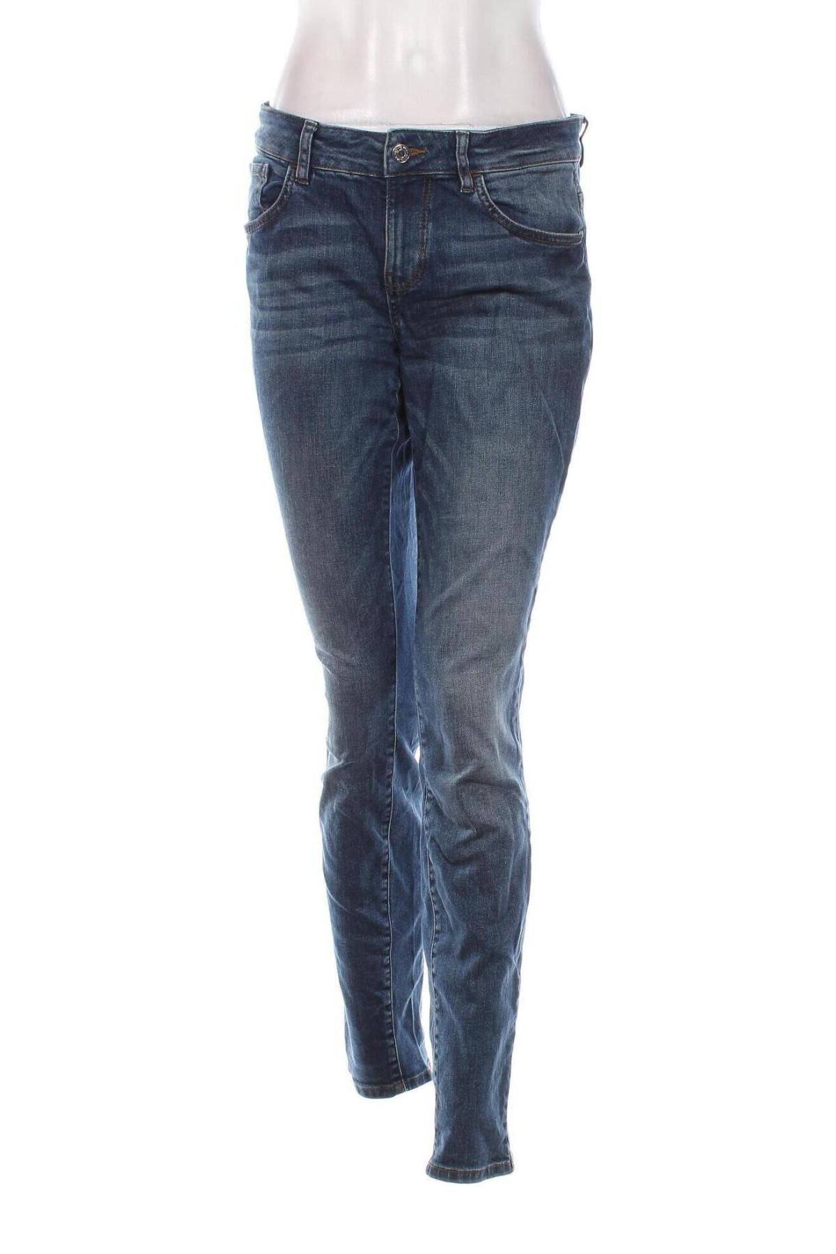 Damen Jeans Tom Tailor, Größe M, Farbe Blau, Preis 11,99 €