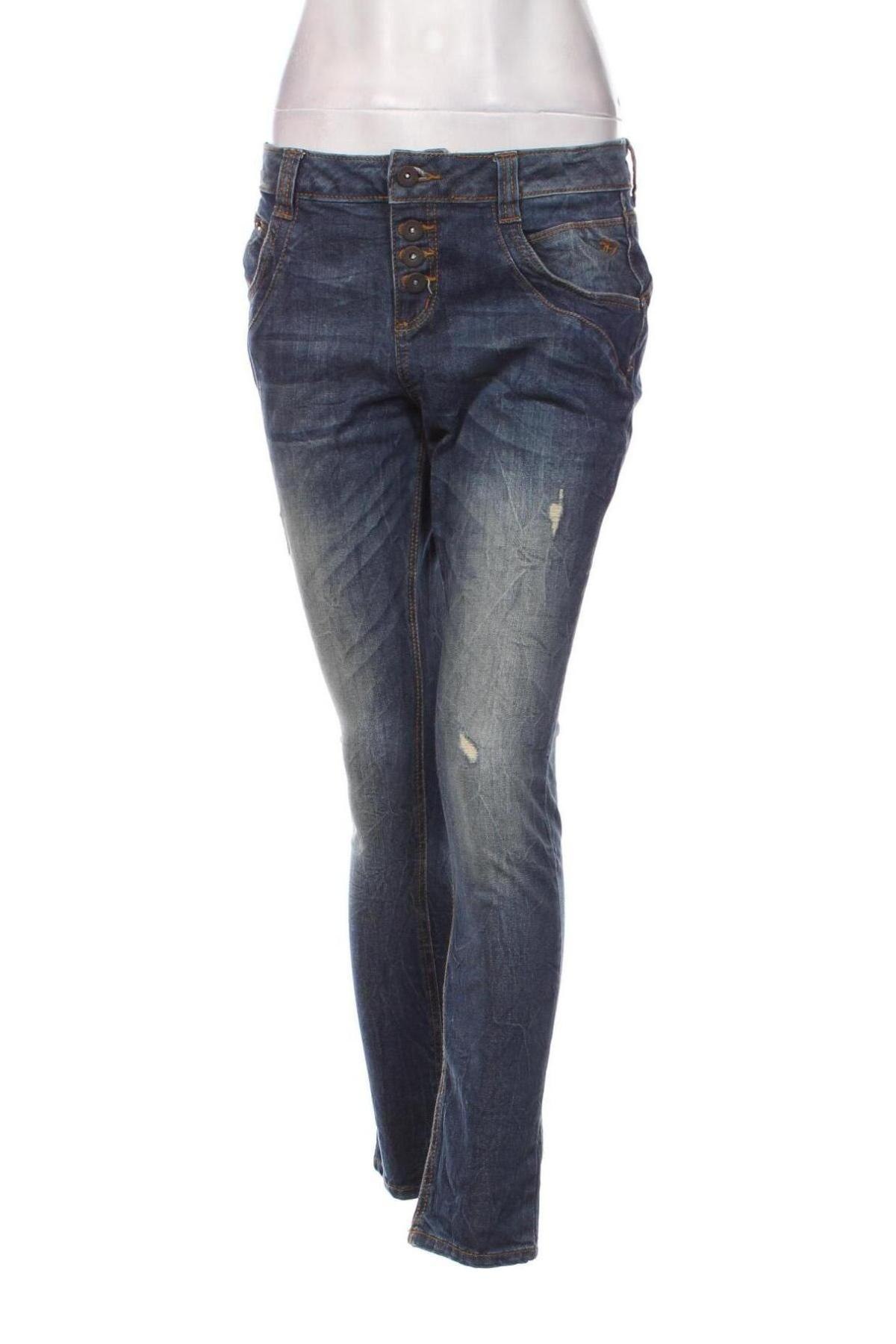 Tom Tailor Damen Jeans Tom Tailor - günstig bei Remix - #128997257