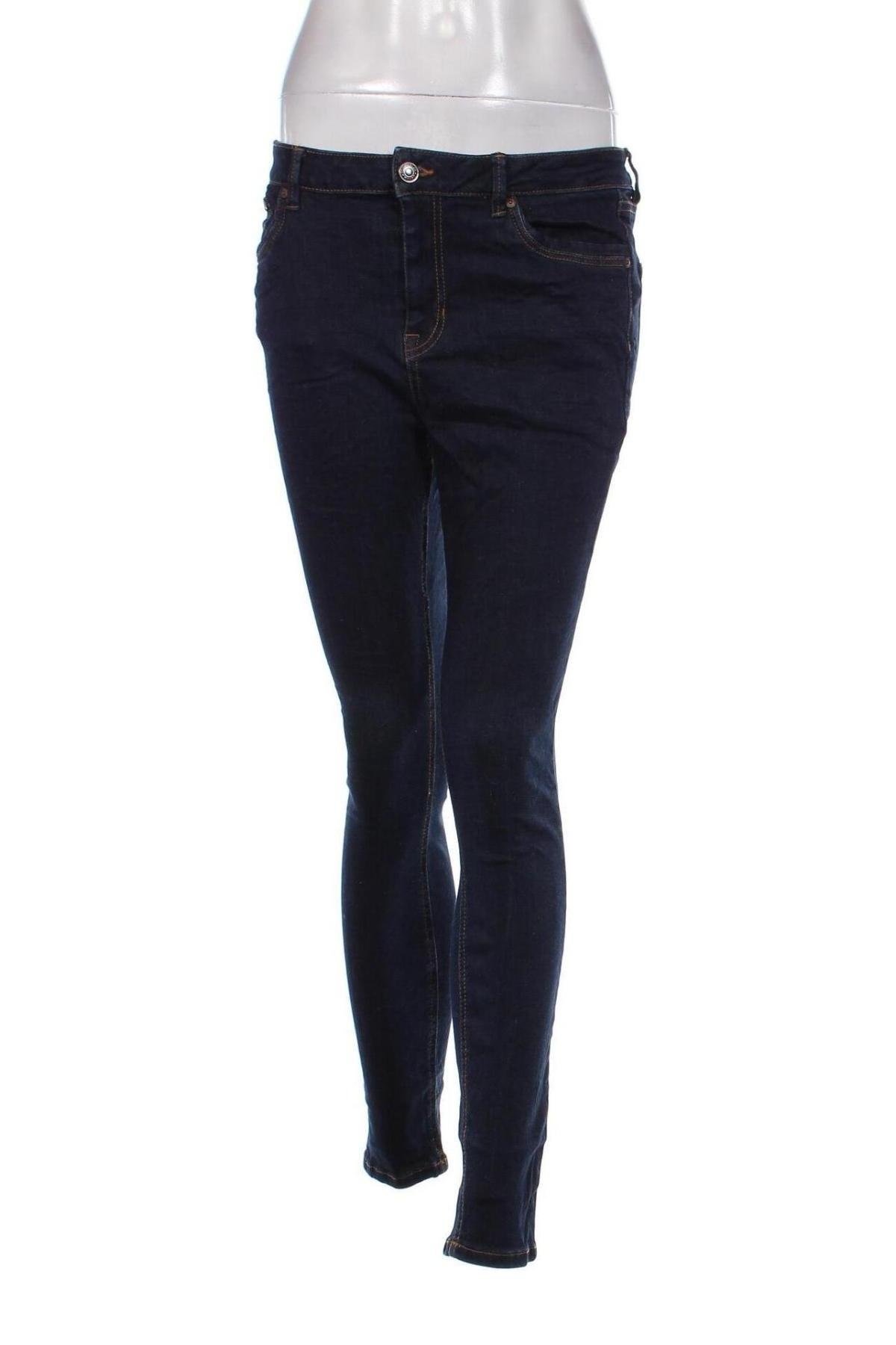 Damen Jeans Tom Tailor, Größe M, Farbe Blau, Preis € 11,99