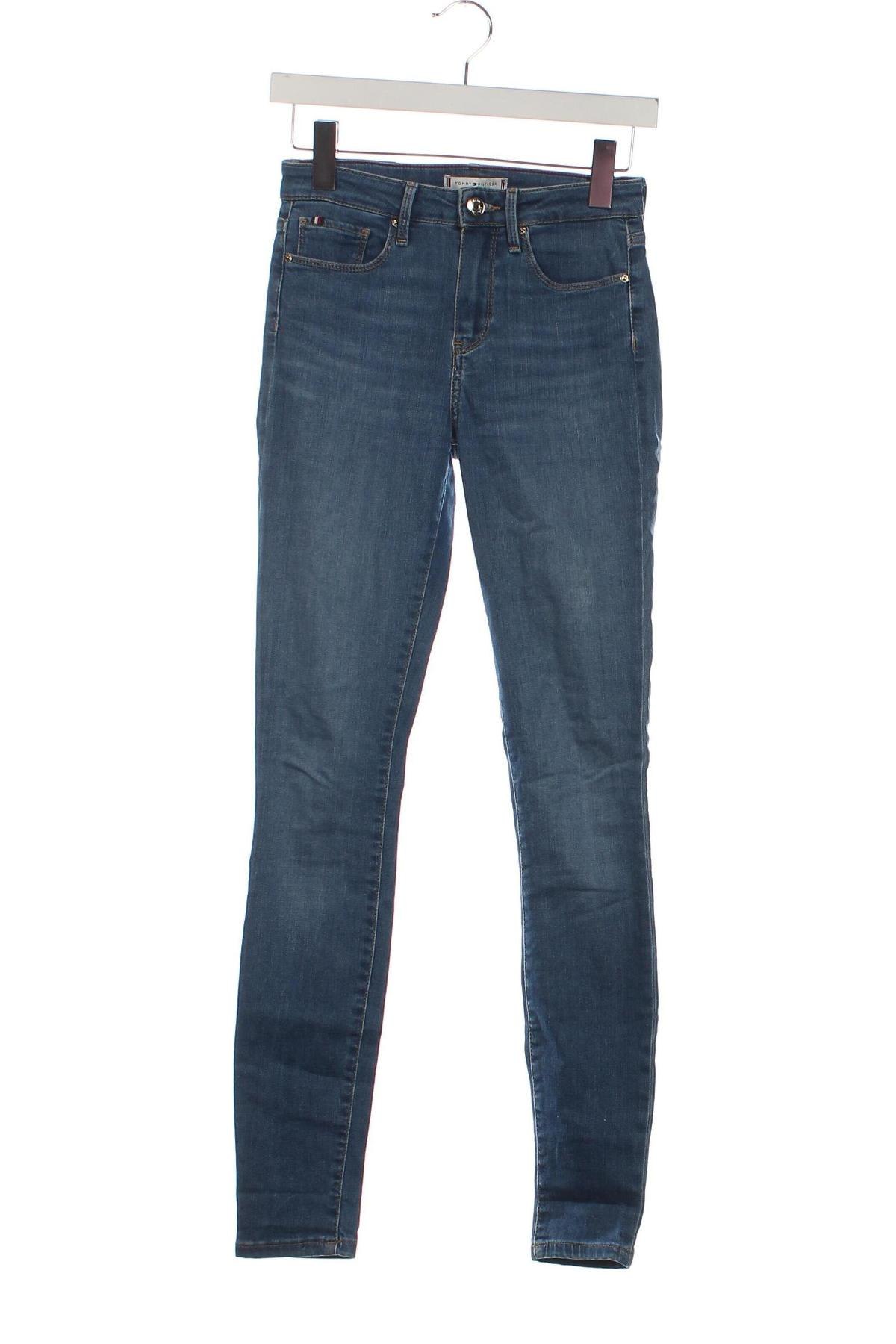 Damen Jeans Tommy Hilfiger, Größe XS, Farbe Blau, Preis € 138,99