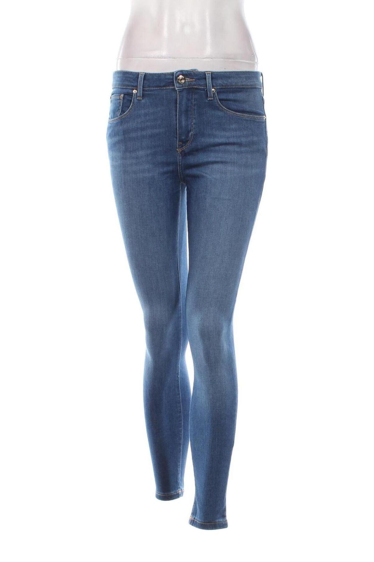 Damen Jeans Tommy Hilfiger, Größe M, Farbe Blau, Preis € 90,99