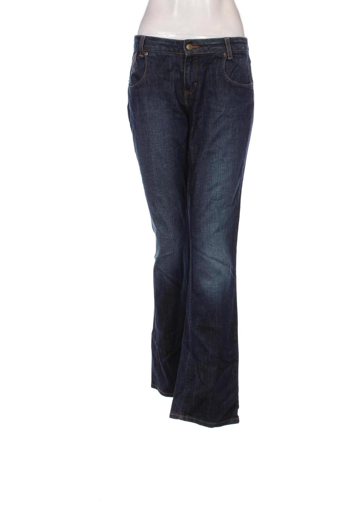 Tommy Hilfiger Damen Jeans Tommy Hilfiger - günstig bei Remix - #128989379