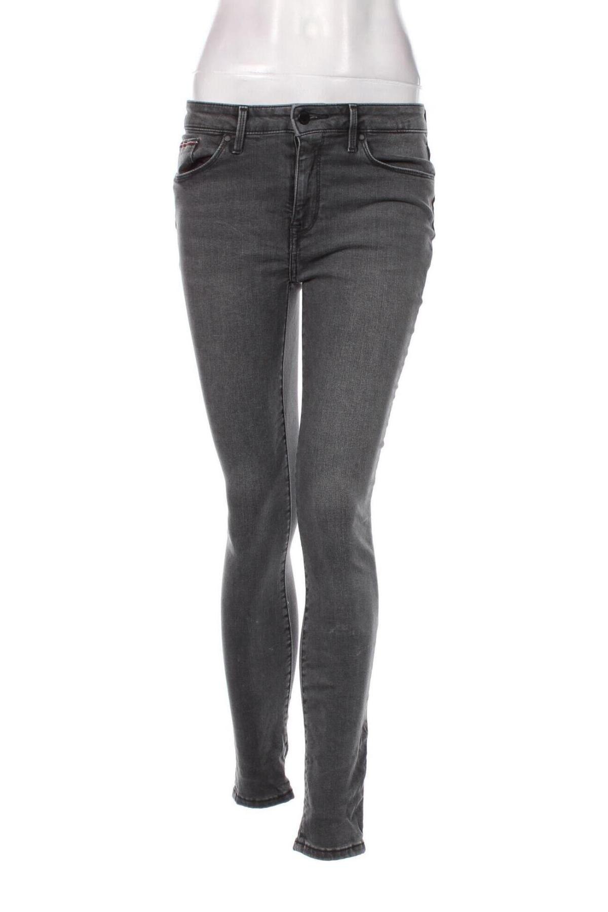 Damen Jeans Tommy Hilfiger, Größe S, Farbe Grau, Preis € 35,30