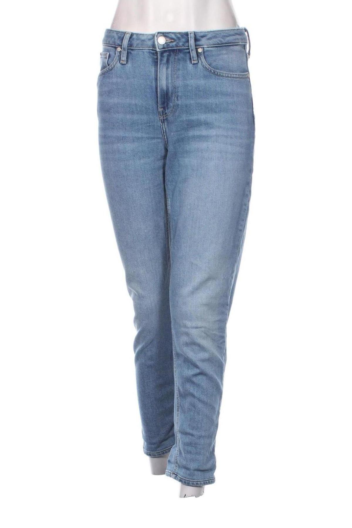 Damen Jeans Tommy Hilfiger, Größe S, Farbe Blau, Preis 51,84 €