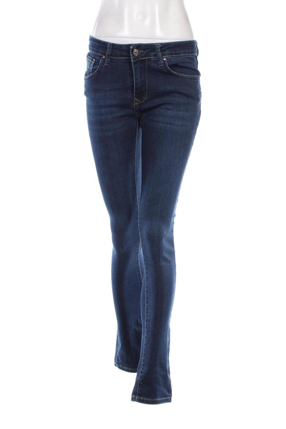 Damen Jeans Tommy Hilfiger, Größe M, Farbe Blau, Preis € 28,99