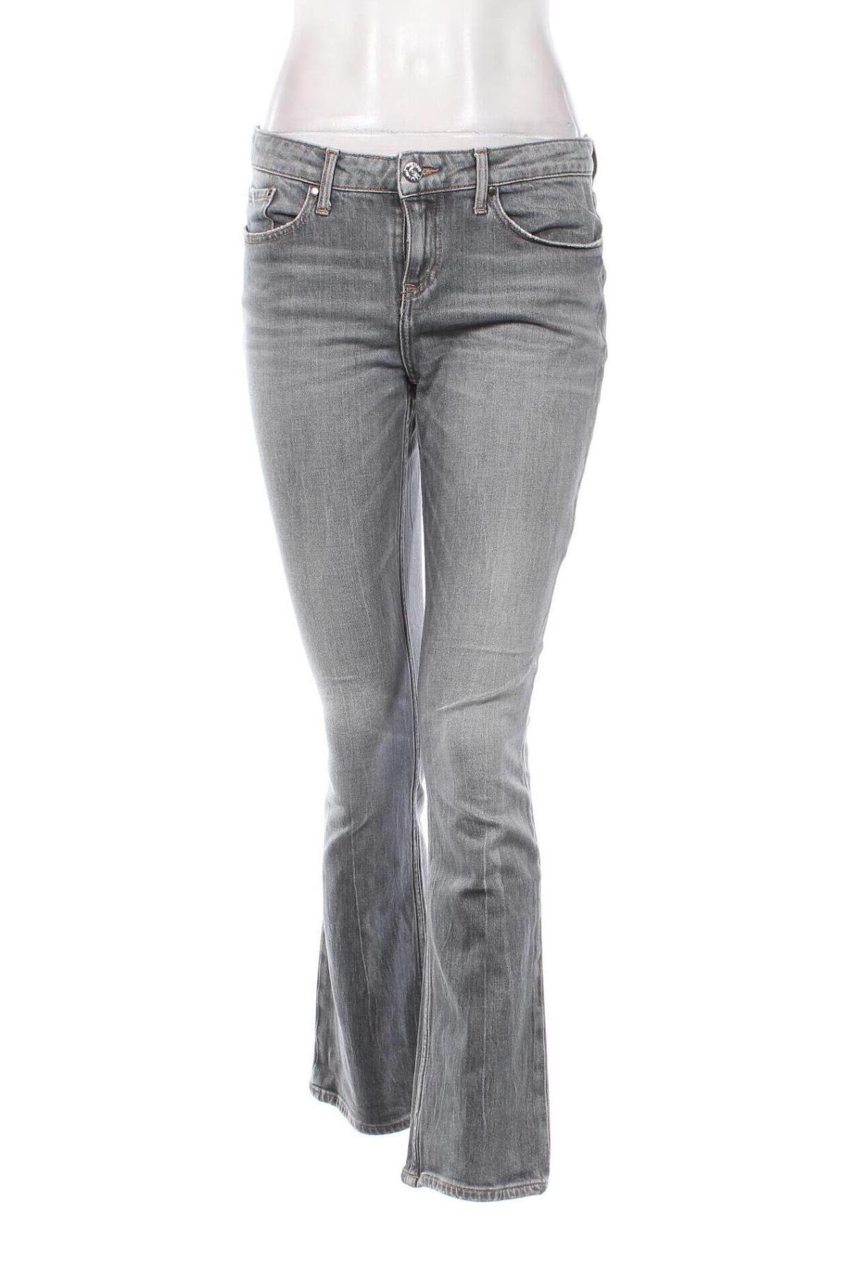 Damen Jeans Tommy Hilfiger, Größe S, Farbe Grau, Preis € 20,49