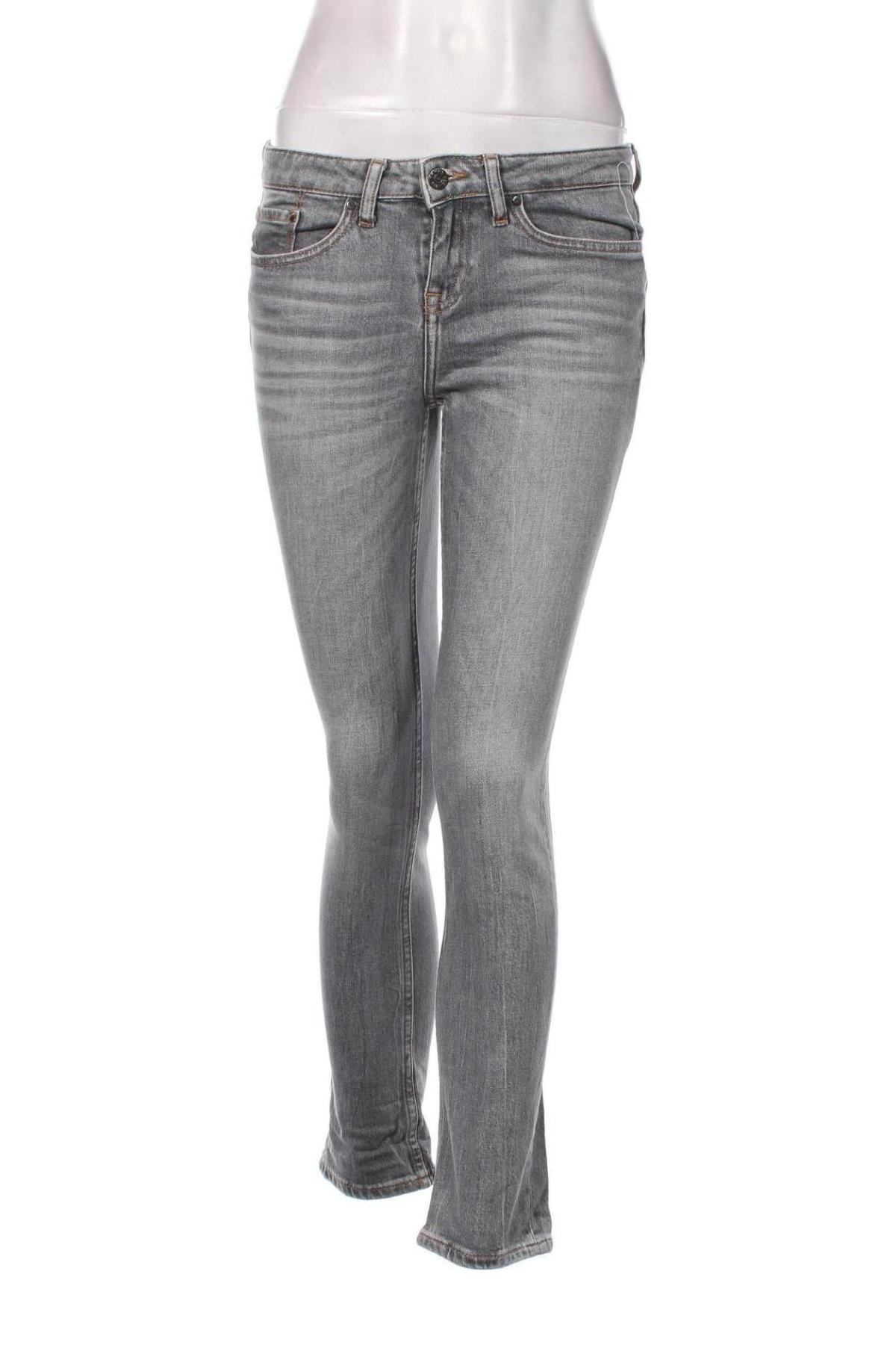 Damen Jeans Tommy Hilfiger, Größe S, Farbe Grau, Preis € 20,49