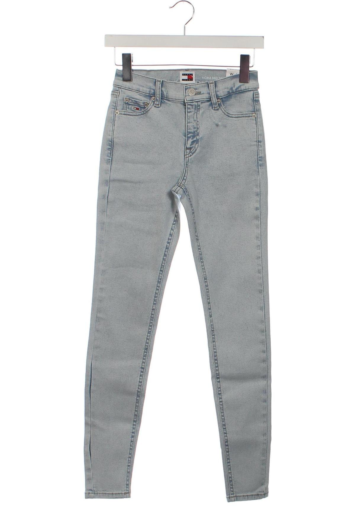 Damen Jeans Tommy Jeans, Größe XS, Farbe Blau, Preis € 126,99