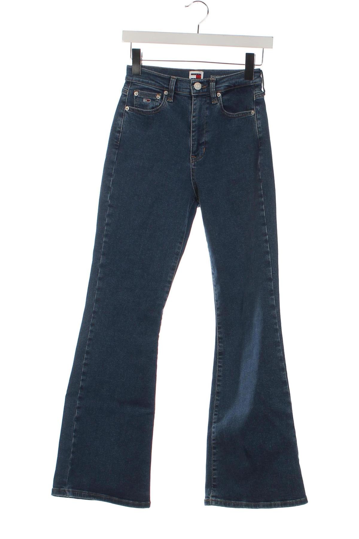 Damen Jeans Tommy Jeans, Größe XXS, Farbe Blau, Preis € 126,99