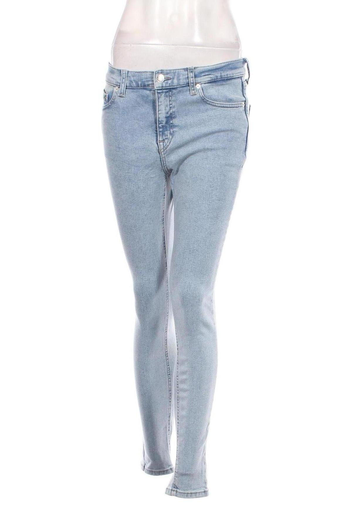 Damen Jeans Tommy Jeans, Größe M, Farbe Blau, Preis 69,99 €