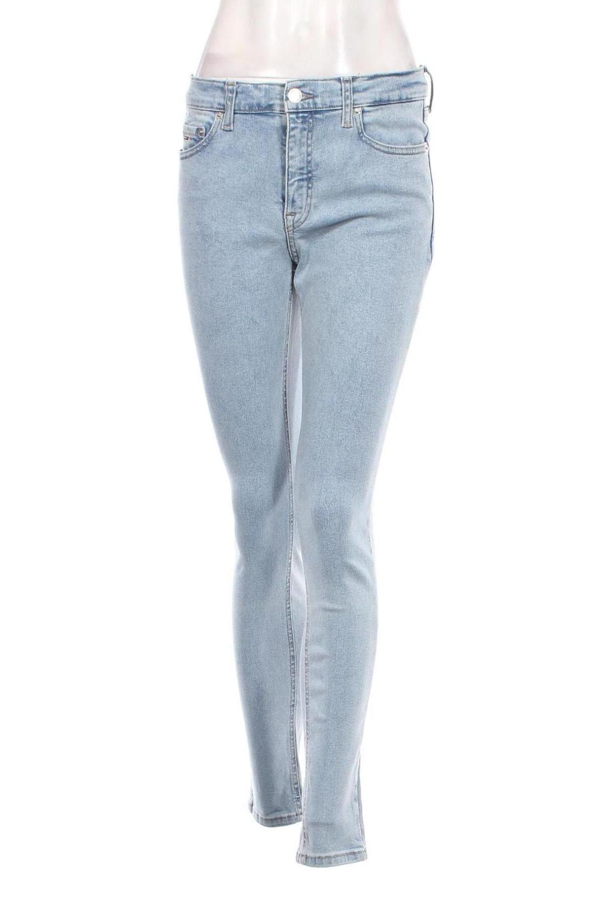 Damen Jeans Tommy Jeans, Größe M, Farbe Blau, Preis 82,99 €