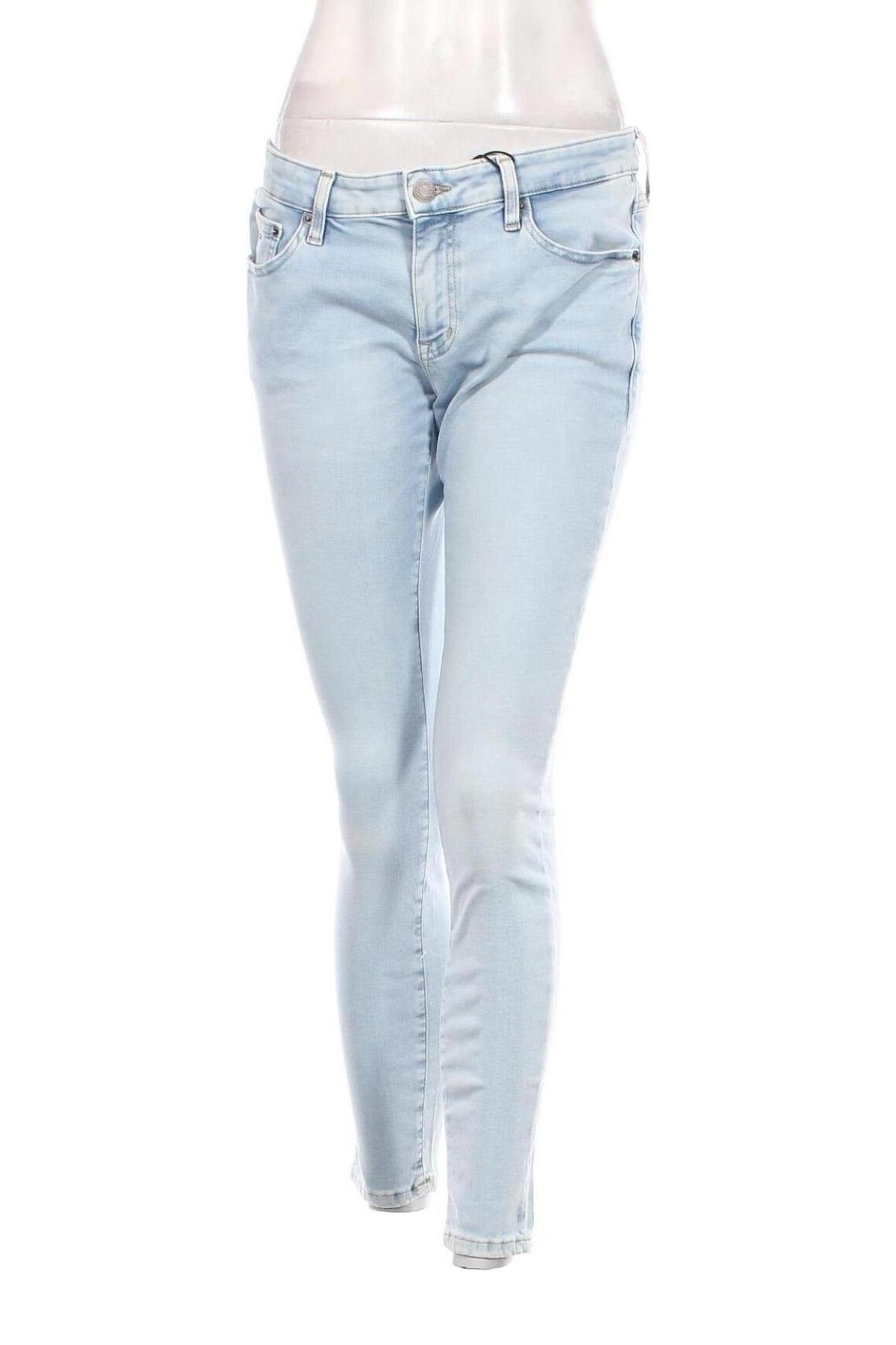 Damen Jeans Tommy Jeans, Größe L, Farbe Blau, Preis € 82,99