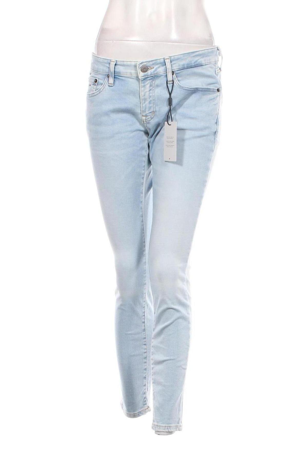 Damen Jeans Tommy Jeans, Größe L, Farbe Blau, Preis € 69,99