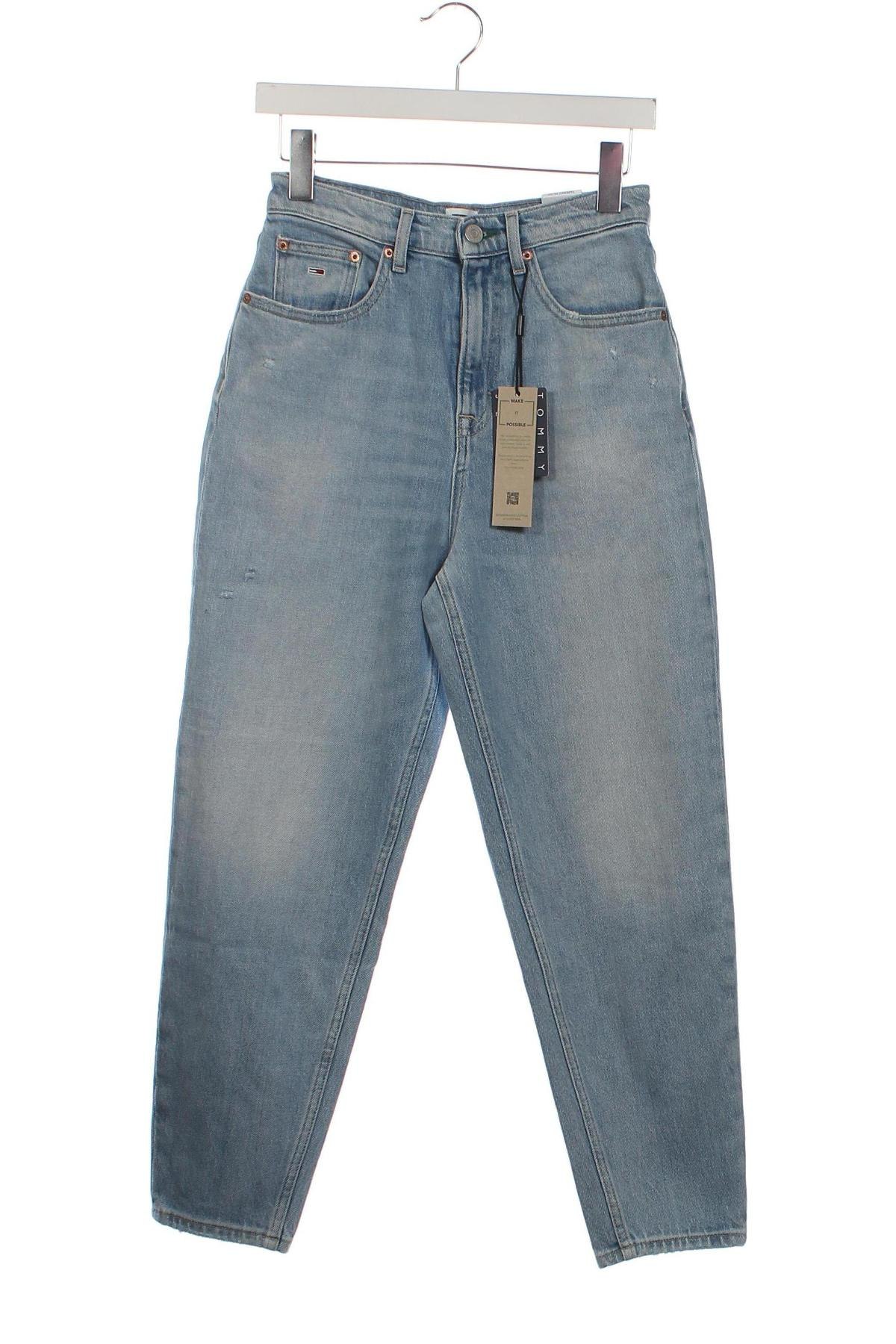 Damen Jeans Tommy Jeans, Größe XS, Farbe Blau, Preis € 82,99