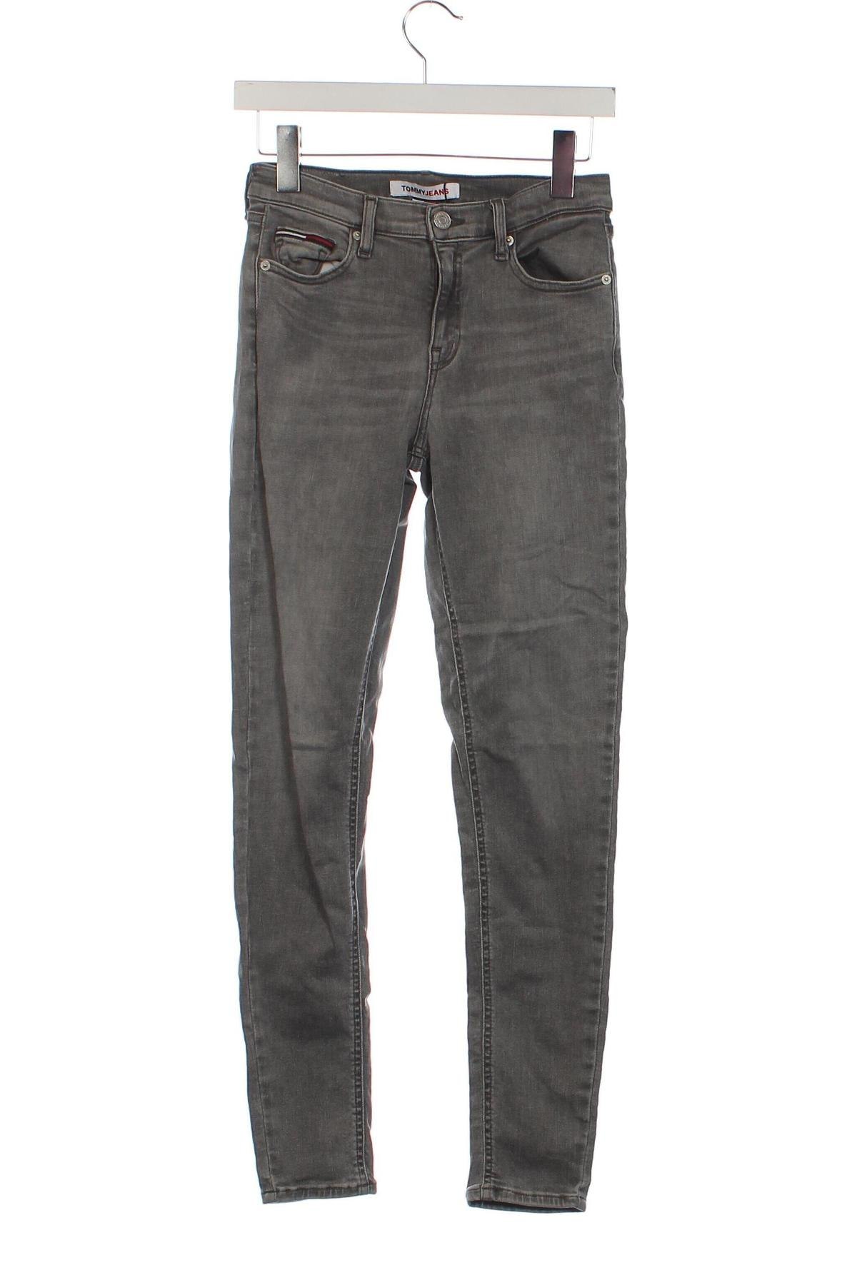 Damen Jeans Tommy Jeans, Größe XS, Farbe Grau, Preis € 69,99