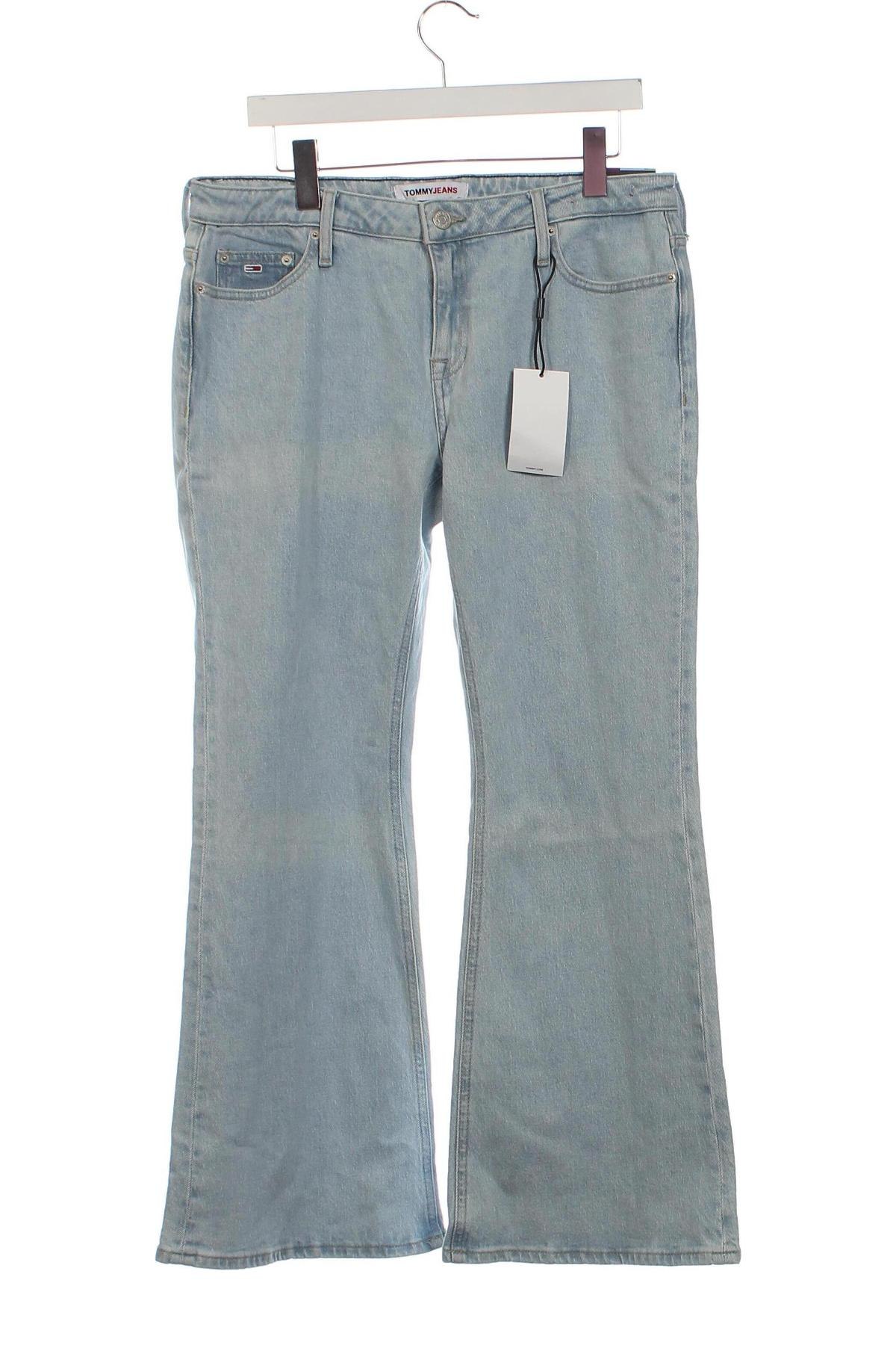 Damen Jeans Tommy Jeans, Größe XXL, Farbe Blau, Preis 126,99 €