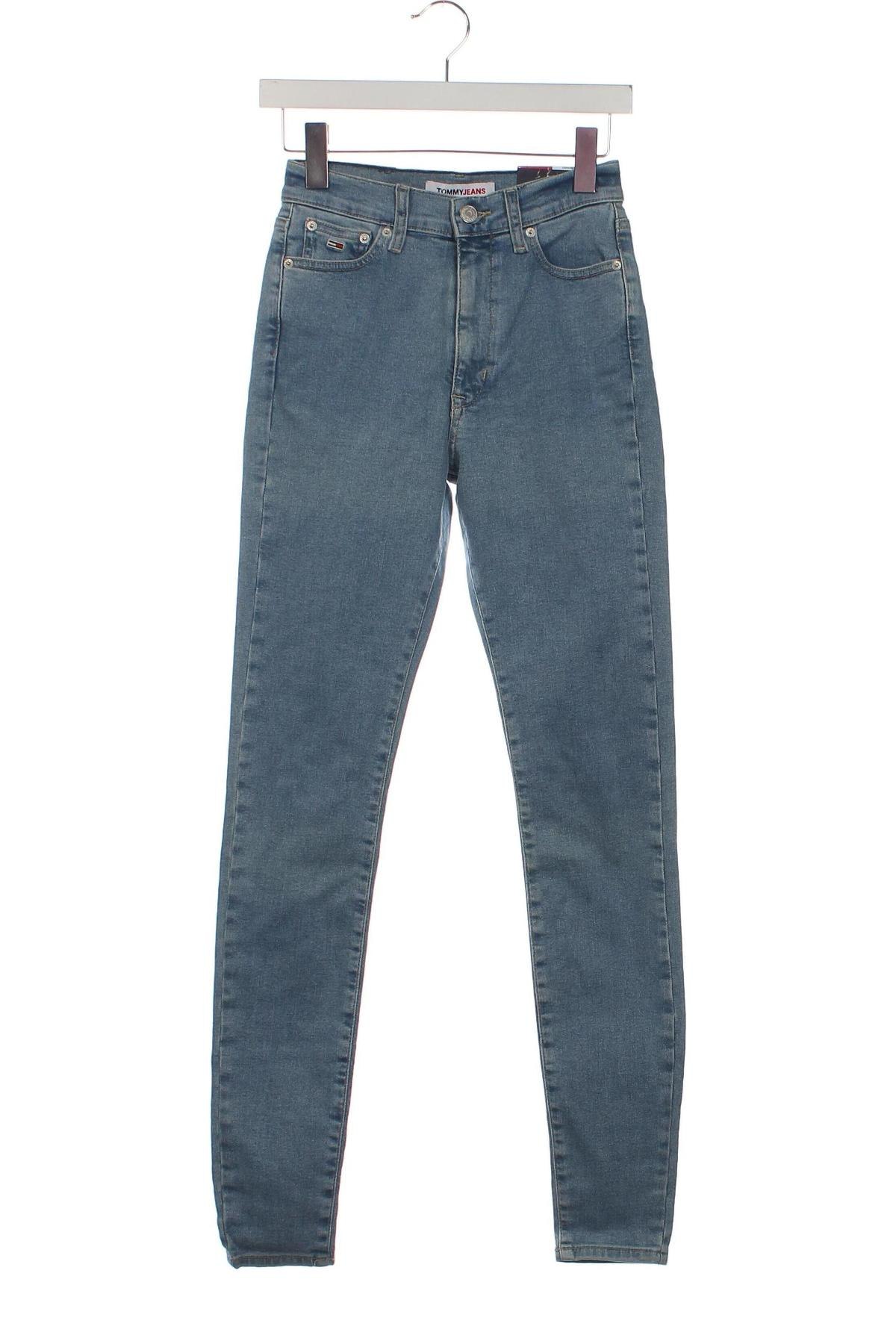 Damen Jeans Tommy Jeans, Größe XS, Farbe Blau, Preis € 76,49