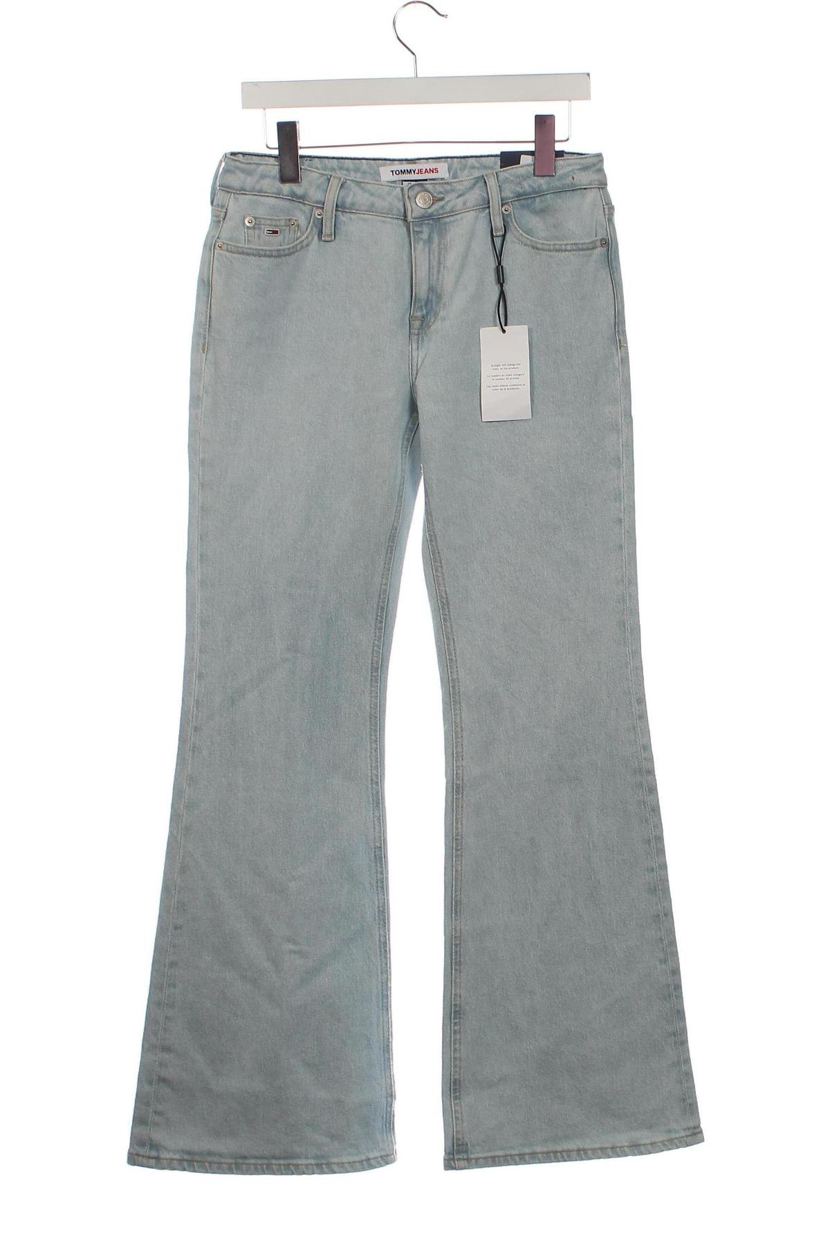 Dámske džínsy  Tommy Jeans, Veľkosť M, Farba Modrá, Cena  103,45 €