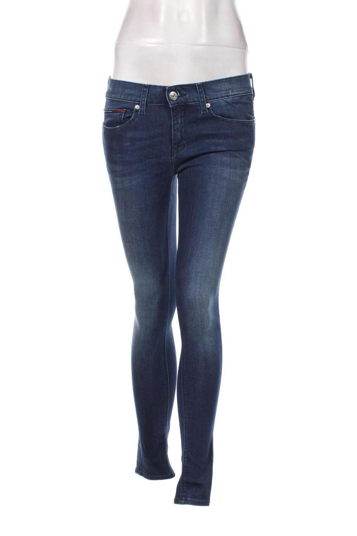 Damen Jeans Tommy Jeans, Größe M, Farbe Blau, Preis € 21,49