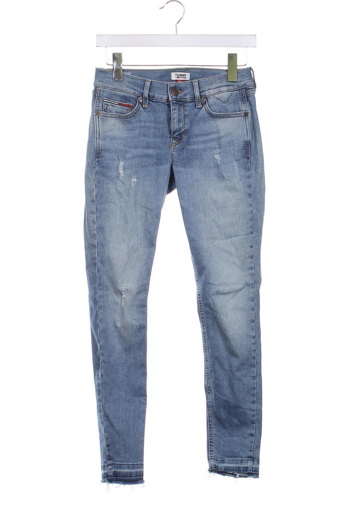 Damen Jeans Tommy Jeans, Größe S, Farbe Blau, Preis € 23,49