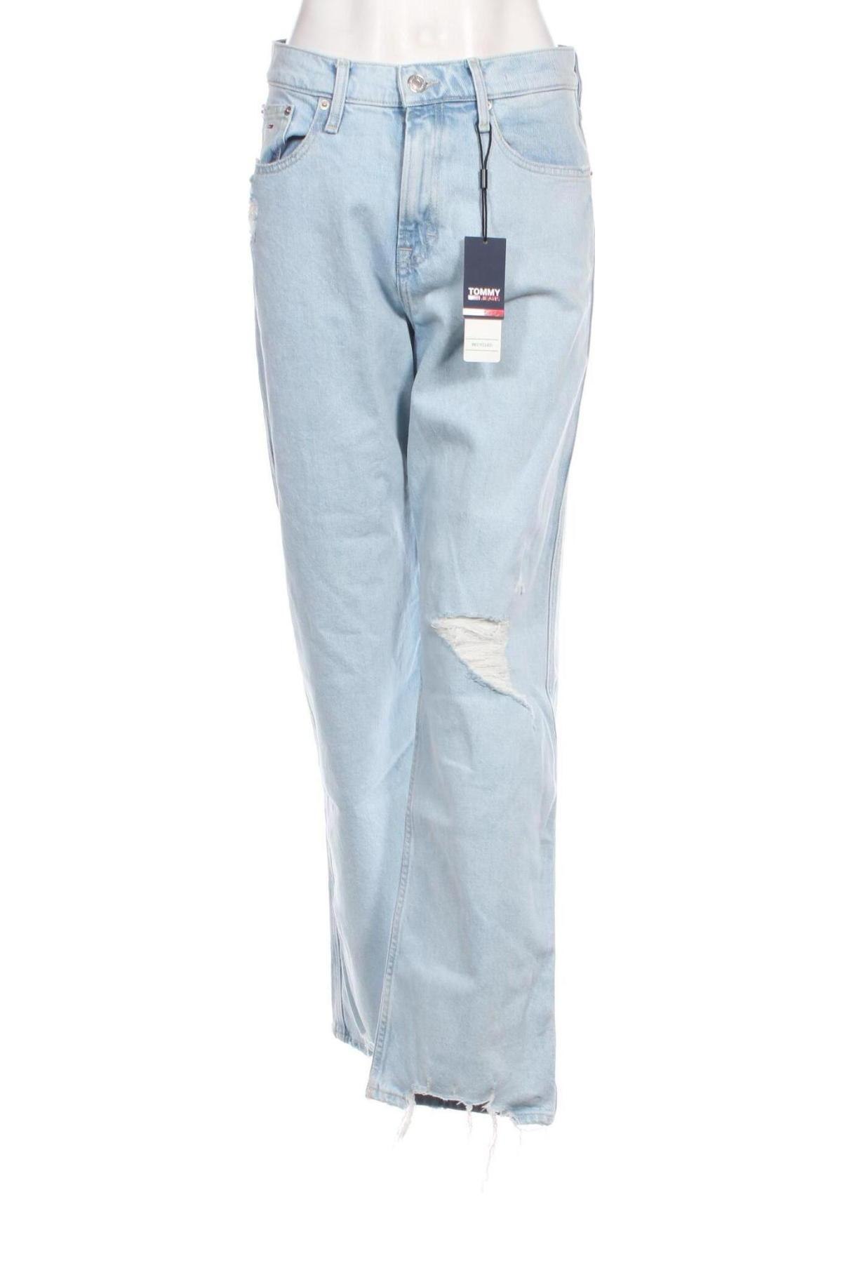 Damen Jeans Tommy Jeans, Größe S, Farbe Blau, Preis € 57,99