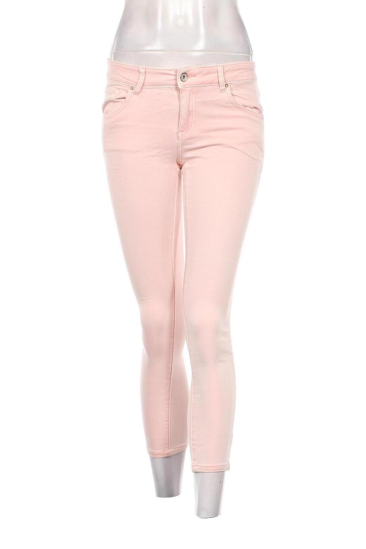 Damen Jeans Toxik 3, Größe M, Farbe Rosa, Preis 13,49 €