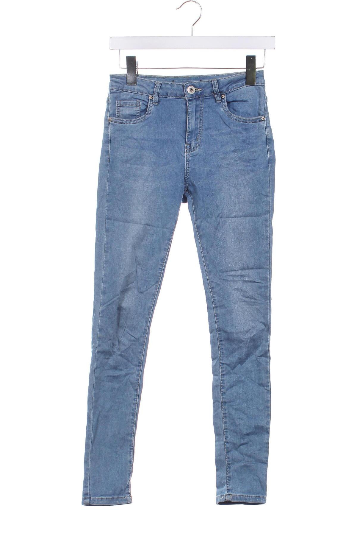 Damen Jeans Toxik 3, Größe S, Farbe Blau, Preis € 28,99