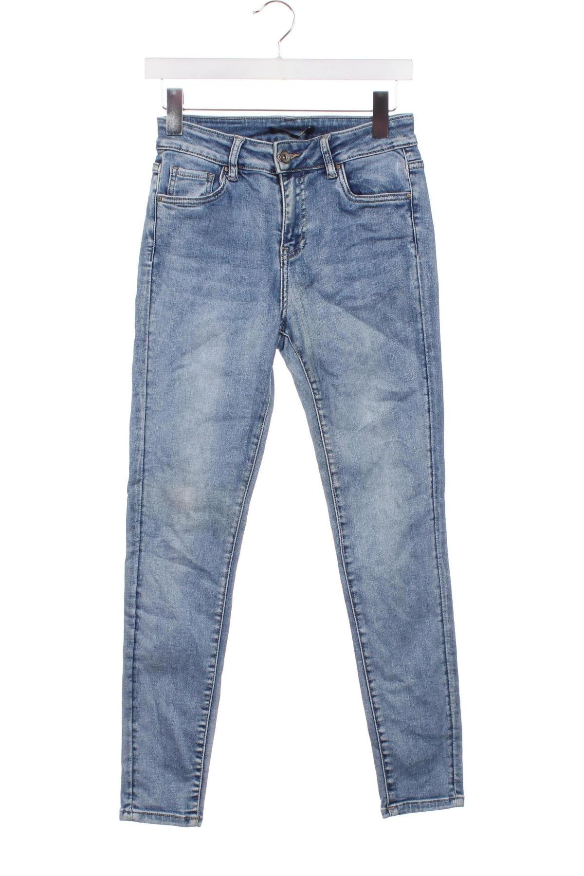 Damen Jeans Toxik 3, Größe S, Farbe Blau, Preis € 13,49