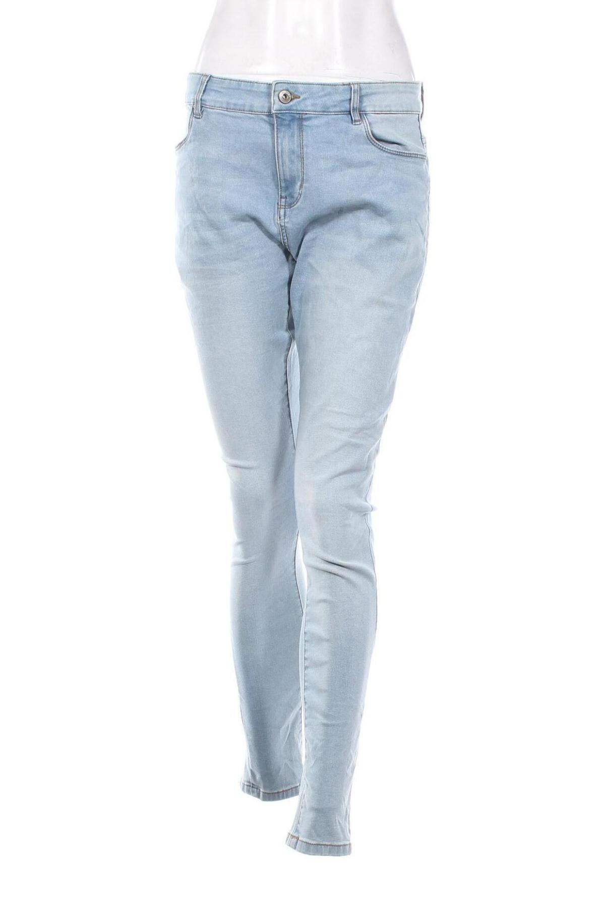 Damen Jeans Trend One, Größe L, Farbe Blau, Preis 9,49 €