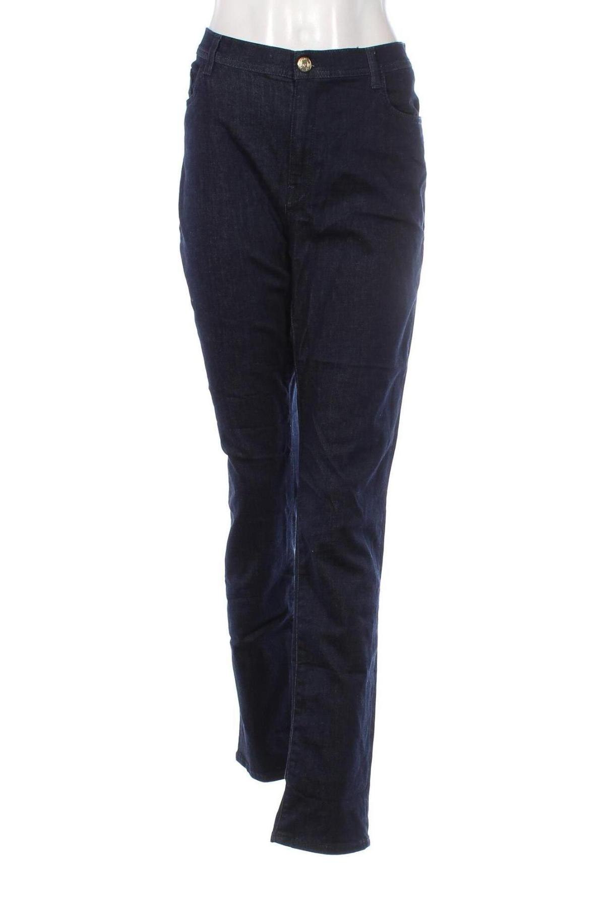 Damen Jeans Trussardi Jeans, Größe XL, Farbe Blau, Preis € 27,99