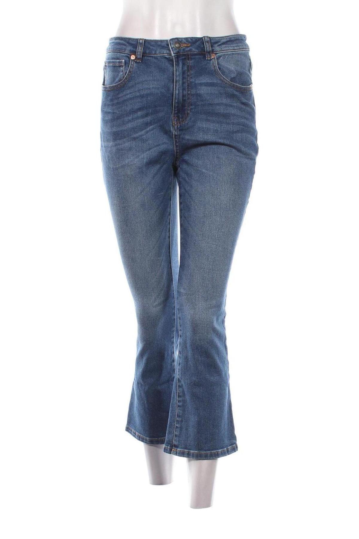 Damen Jeans United Colors Of Benetton, Größe S, Farbe Blau, Preis € 14,99