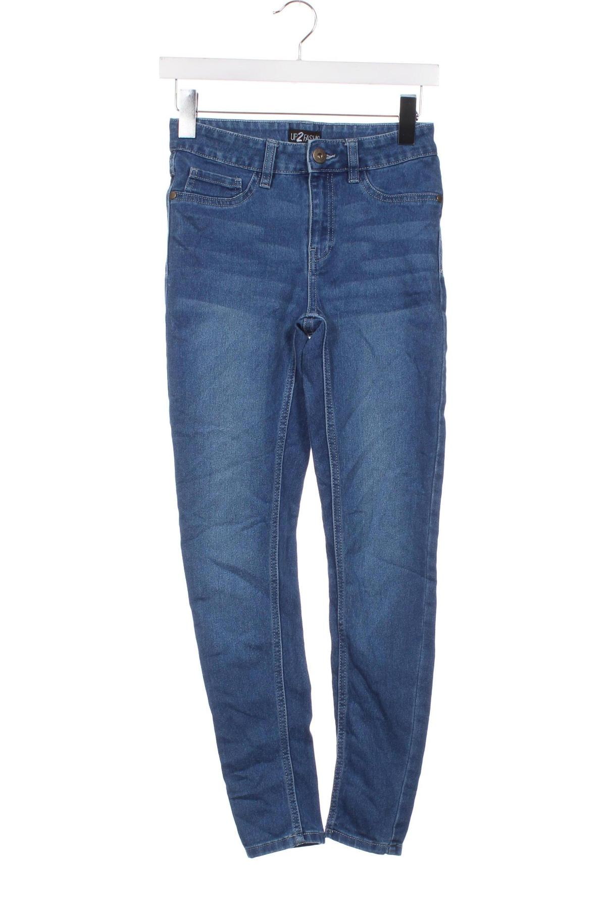 Damen Jeans Up 2 Fashion, Größe S, Farbe Blau, Preis € 7,49