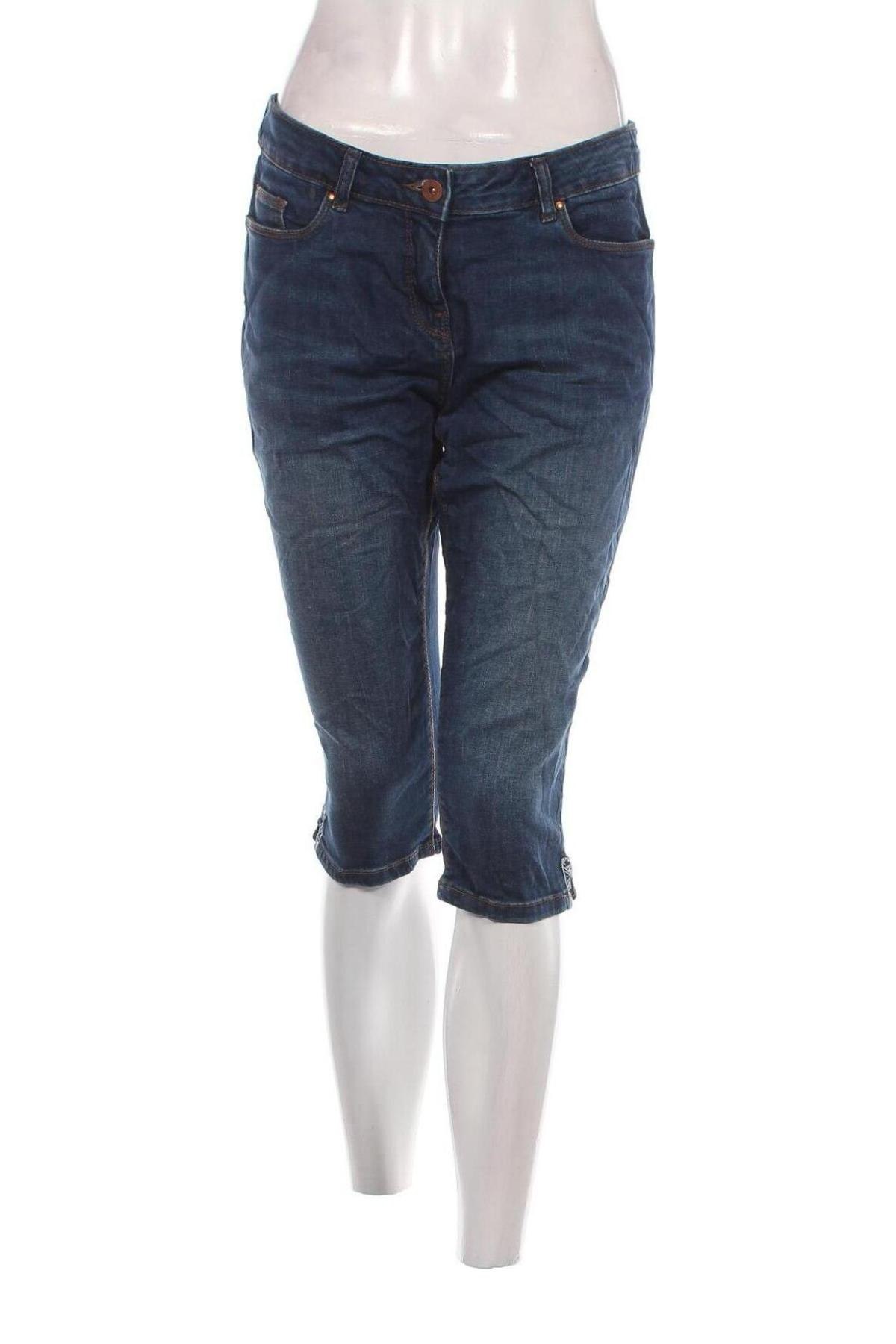 Damen Jeans Up 2 Fashion, Größe M, Farbe Blau, Preis € 7,49