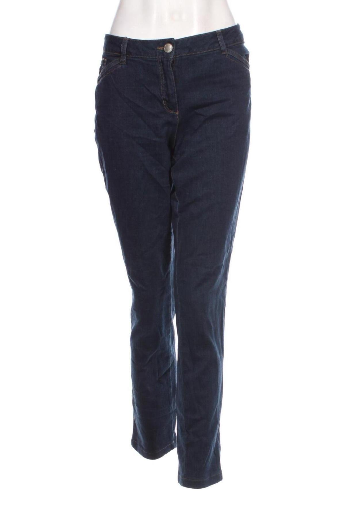 Damen Jeans Up 2 Fashion, Größe XL, Farbe Blau, Preis € 7,49