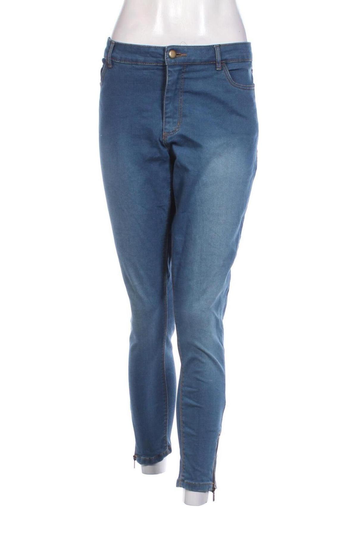 Damen Jeans VRS, Größe XL, Farbe Blau, Preis € 7,99