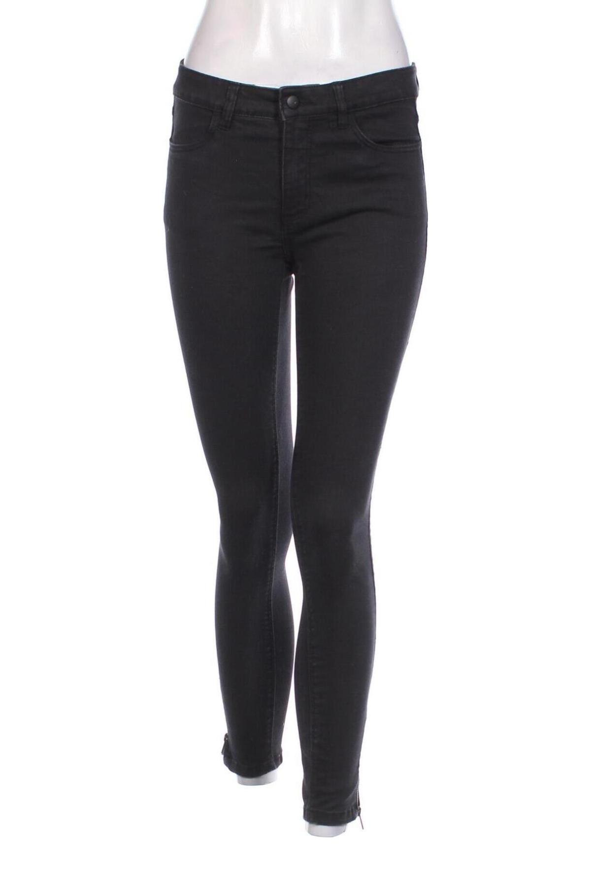 Damen Jeans VRS, Größe S, Farbe Schwarz, Preis € 9,49