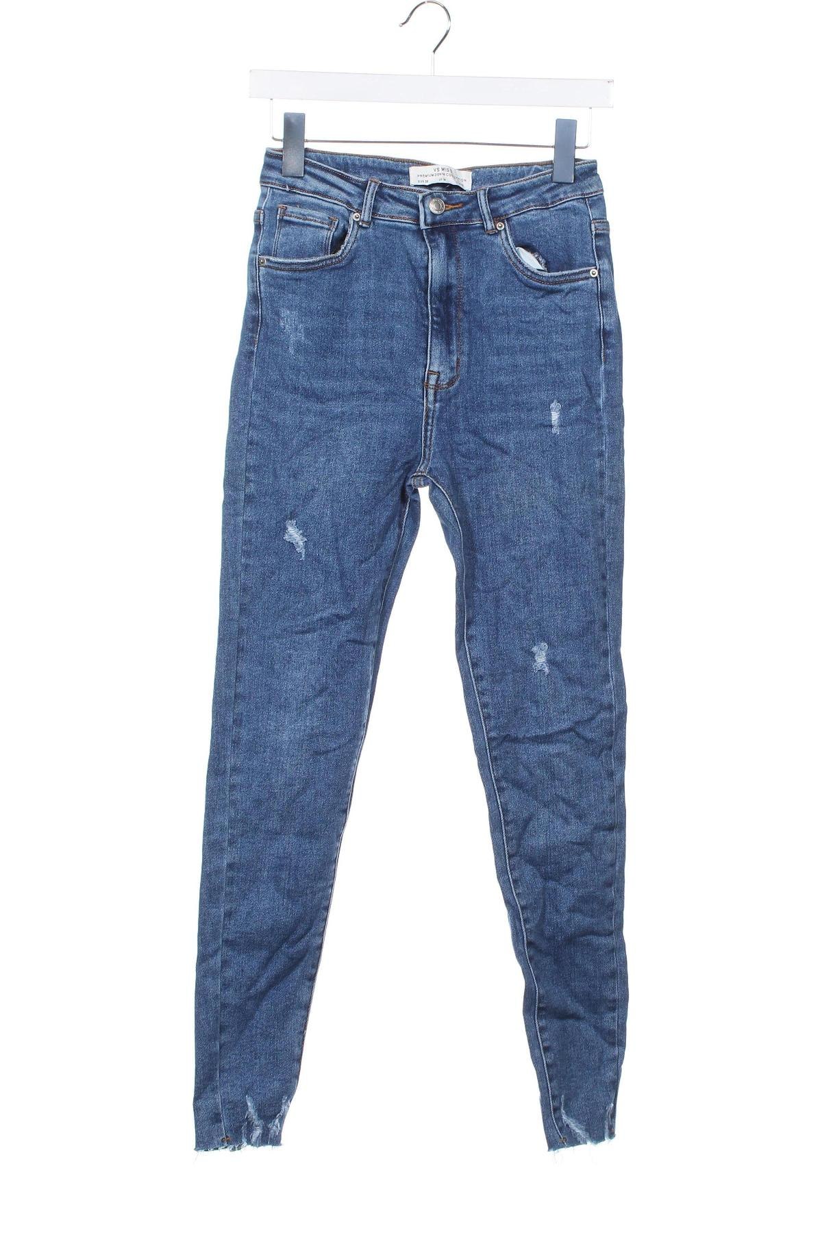 Damen Jeans VS Miss, Größe M, Farbe Blau, Preis € 8,49