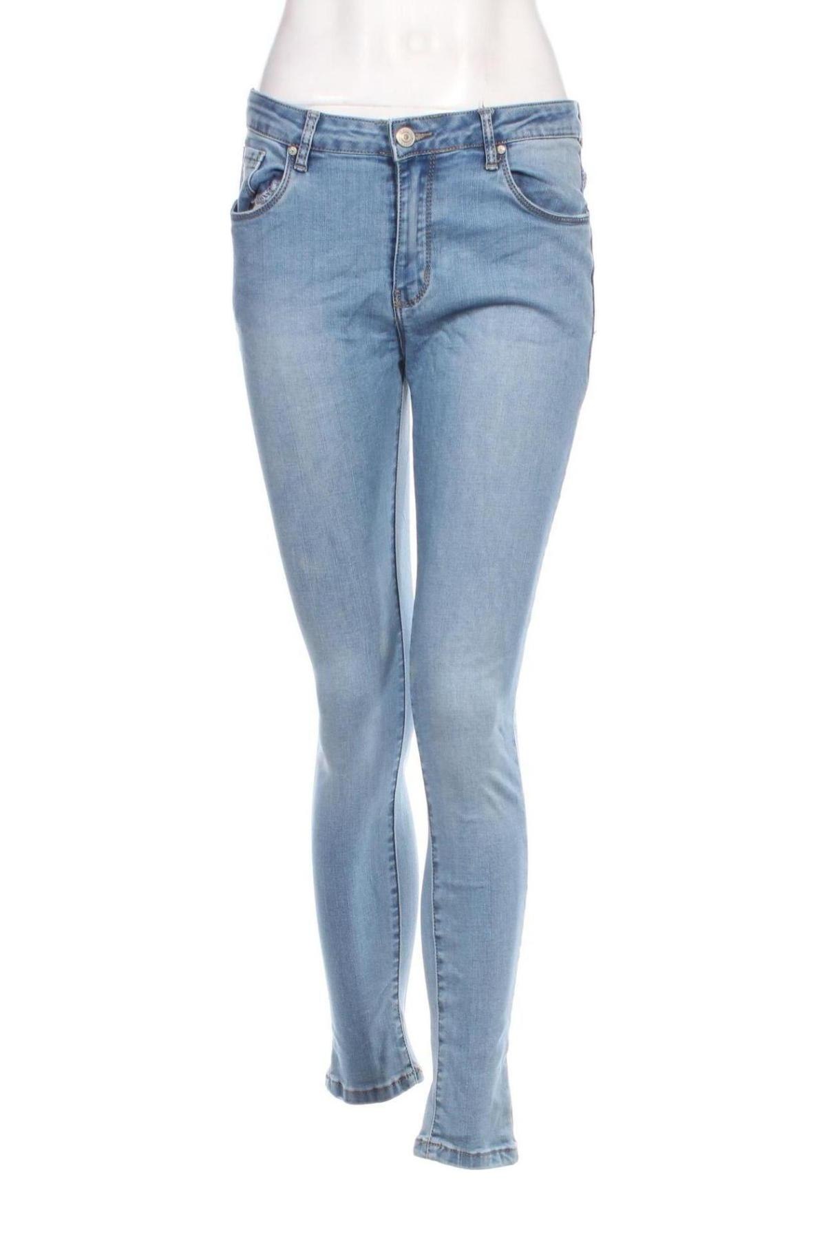 Damen Jeans VS Miss, Größe M, Farbe Blau, Preis € 6,49