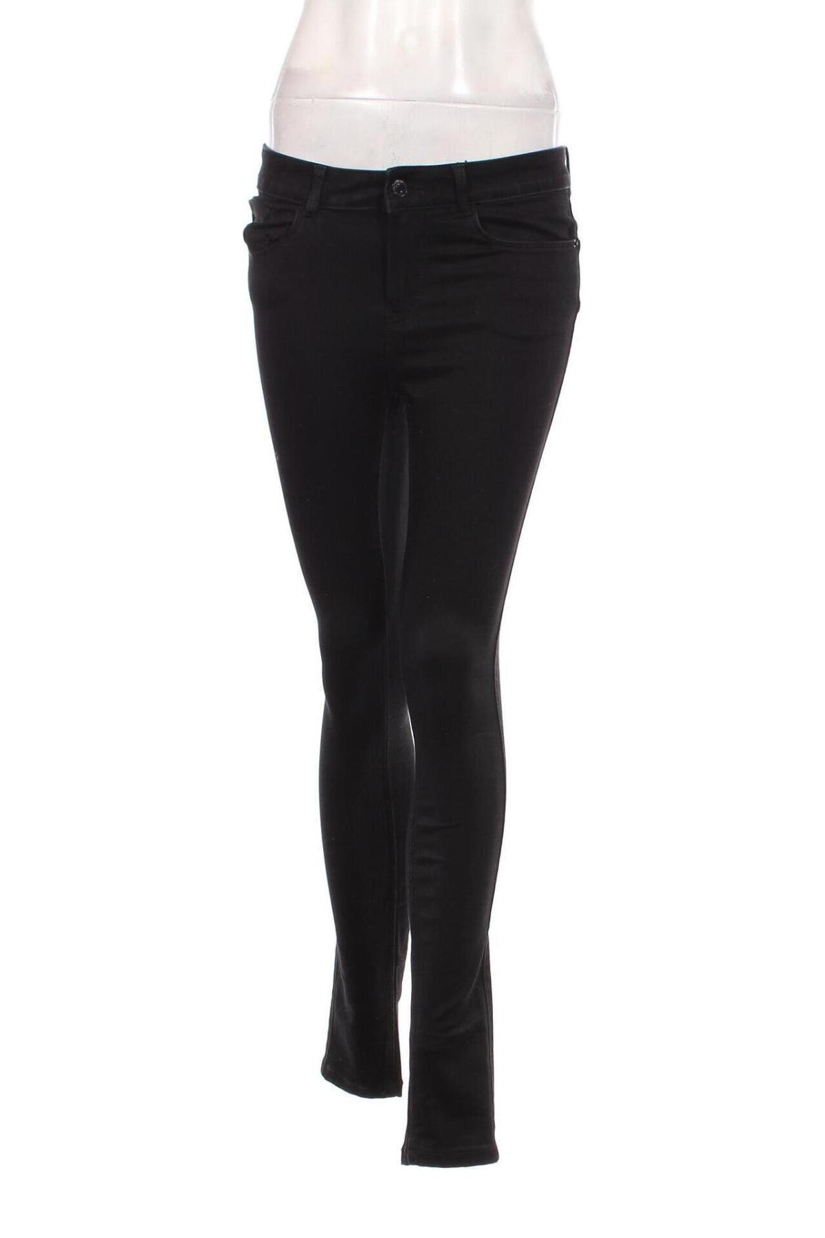 Damen Jeans Vero Moda, Größe S, Farbe Schwarz, Preis € 12,86