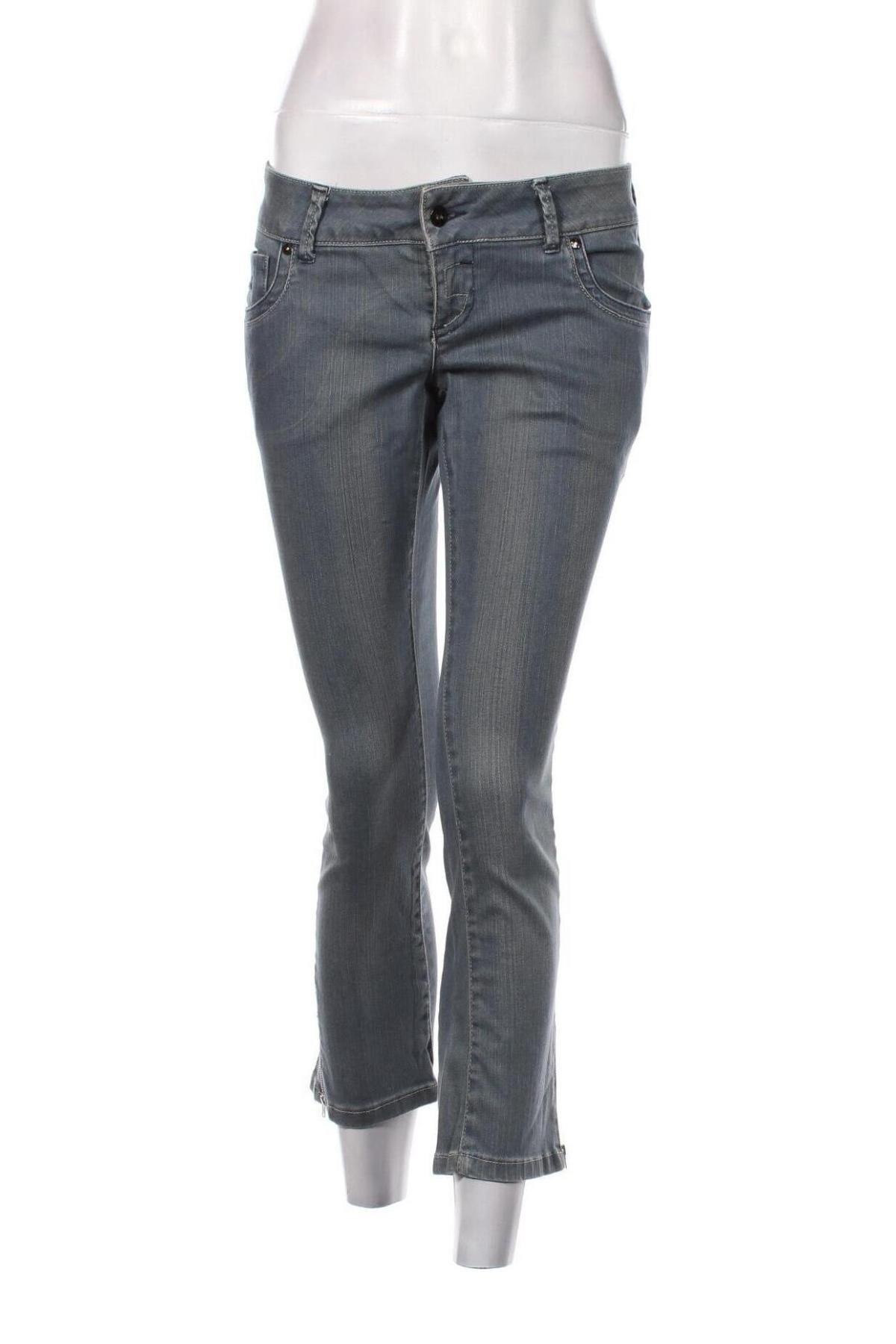 Damen Jeans Vero Moda, Größe M, Farbe Blau, Preis € 10,49